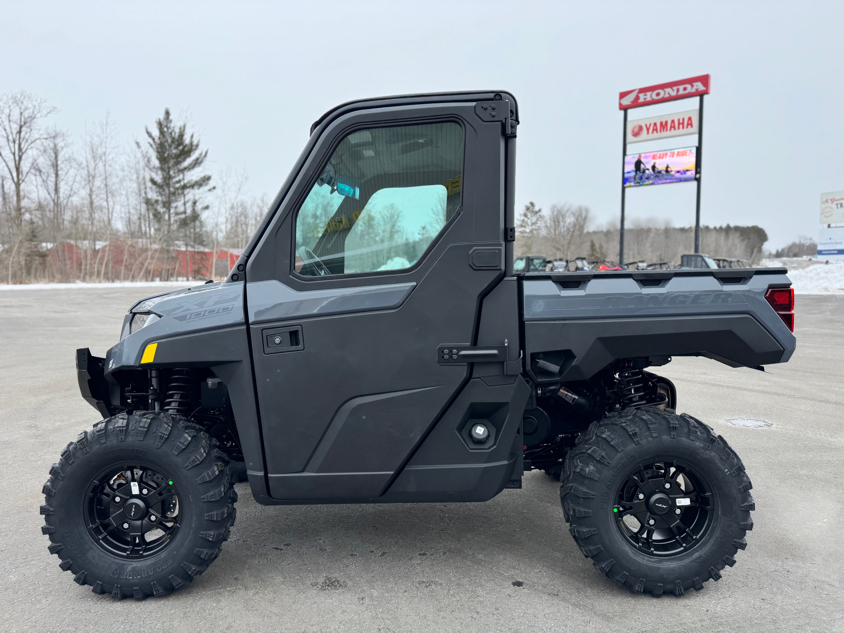2026 Polaris RGR XP 1000 NORTHSTAR PREMIUM - Photo 2