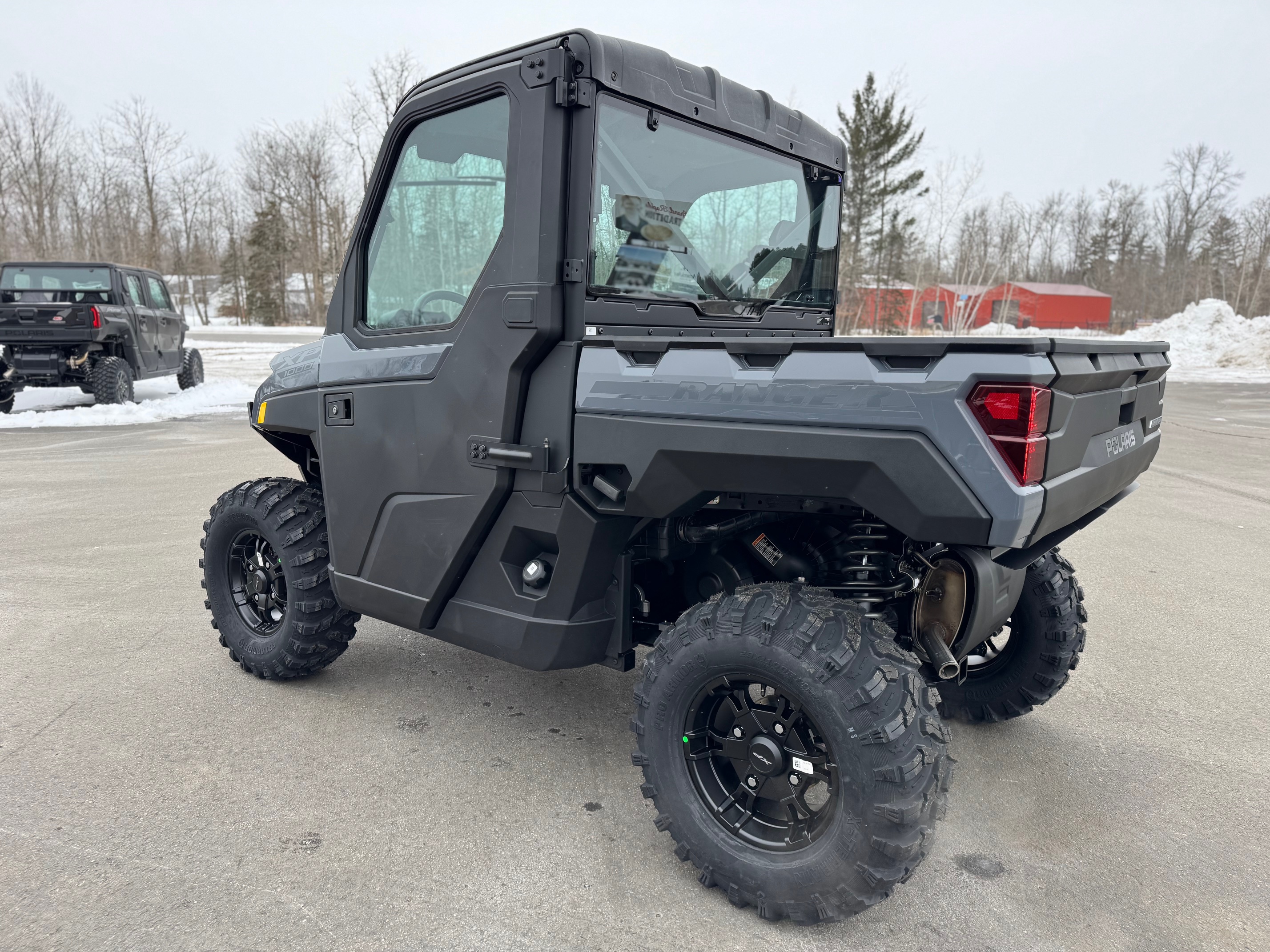 2026 Polaris RGR XP 1000 NORTHSTAR PREMIUM - Photo 3