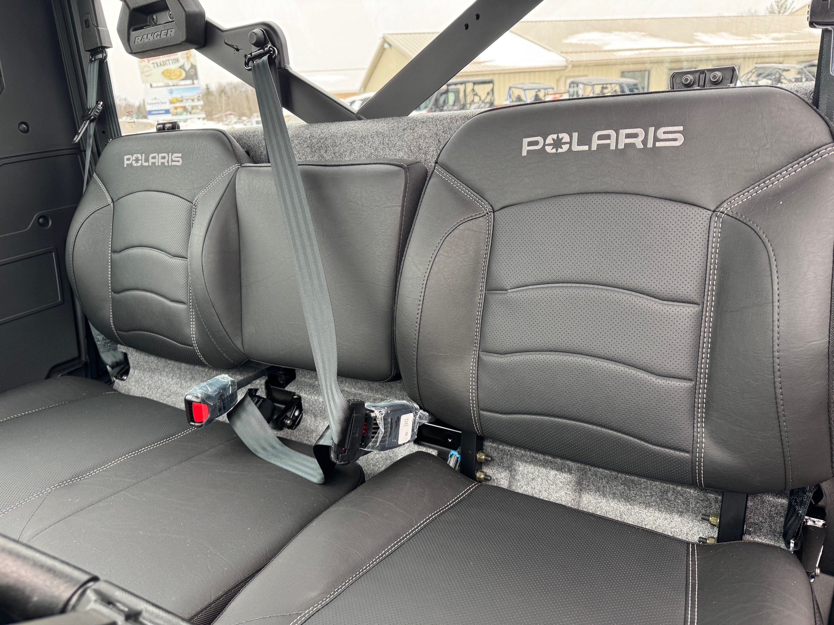 2026 Polaris RGR XP 1000 NORTHSTAR PREMIUM - Photo 14