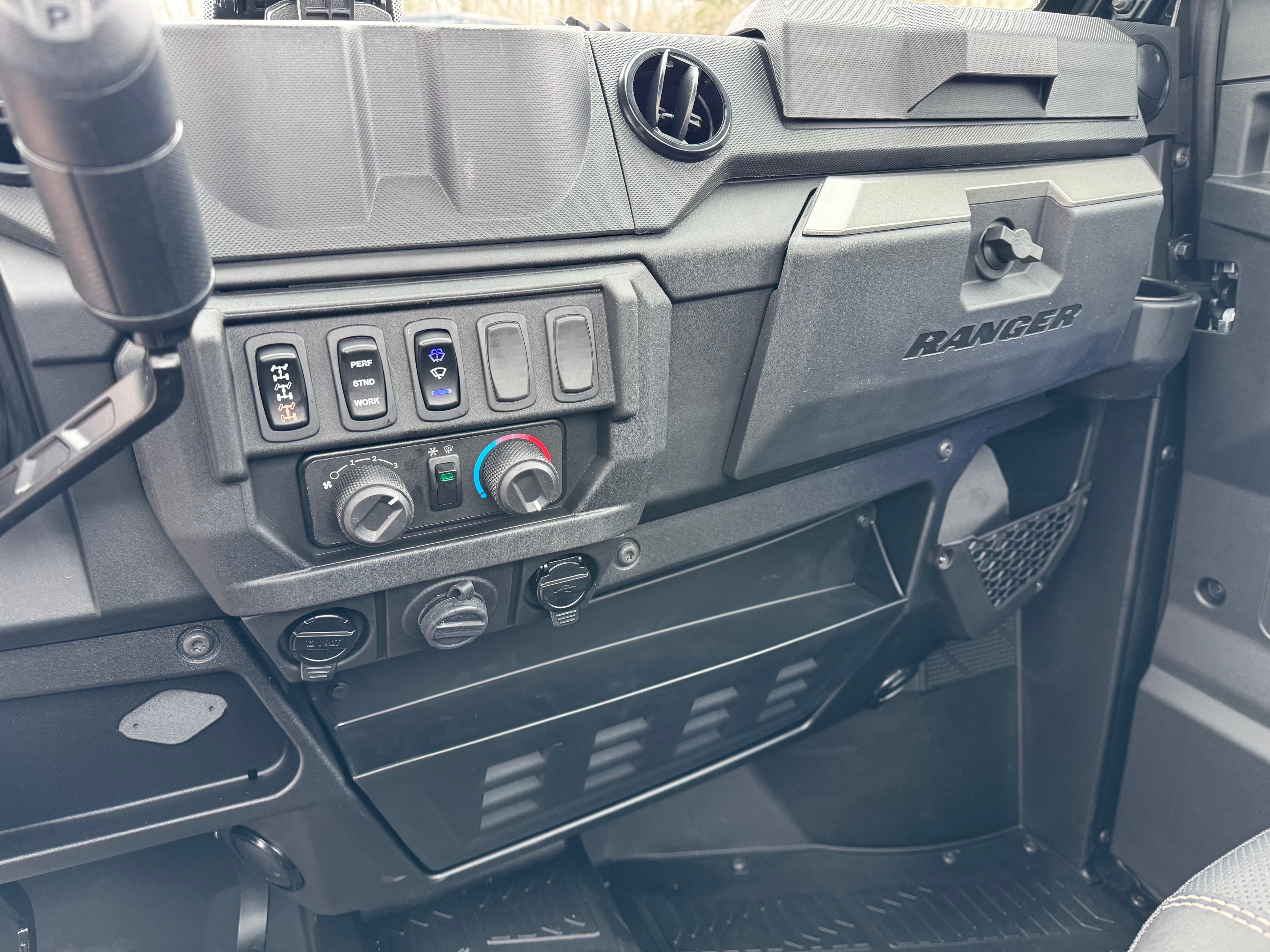 2026 Polaris RGR XP 1000 NORTHSTAR PREMIUM - Photo 15