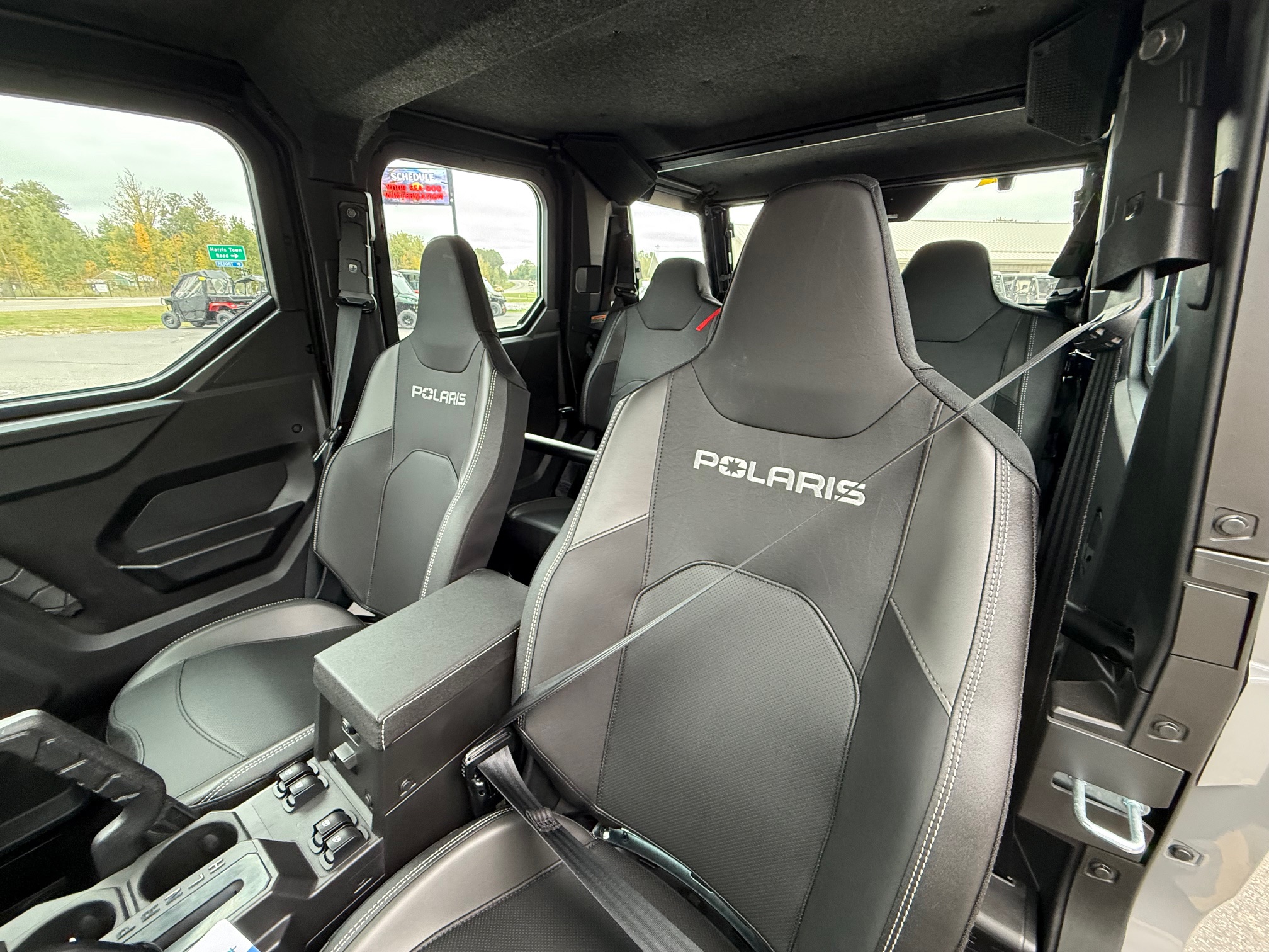 2026 Polaris XPEDITION ADV 5 NORTHSTAR - Photo 12