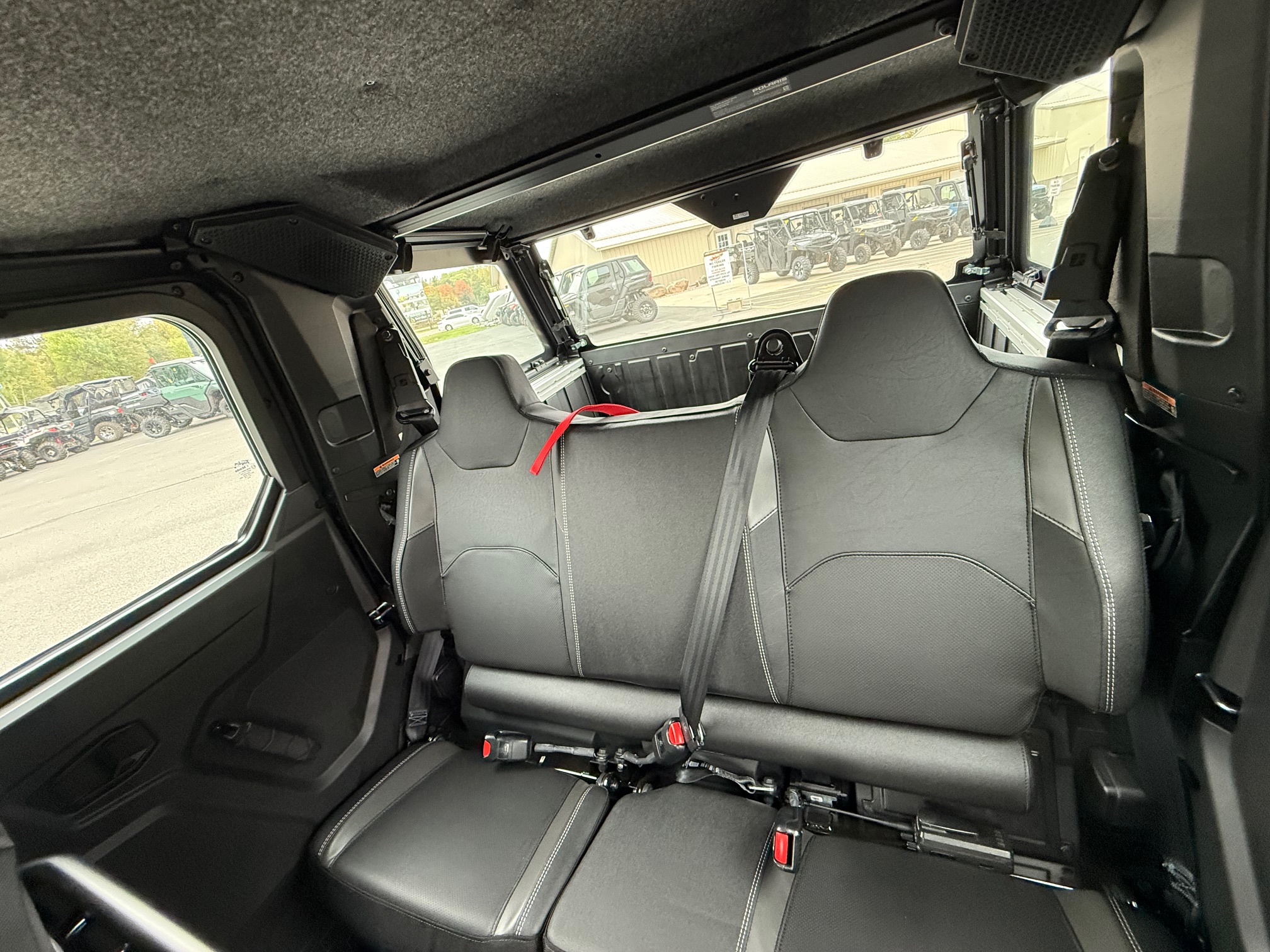 2026 Polaris XPEDITION ADV 5 NORTHSTAR - Photo 13