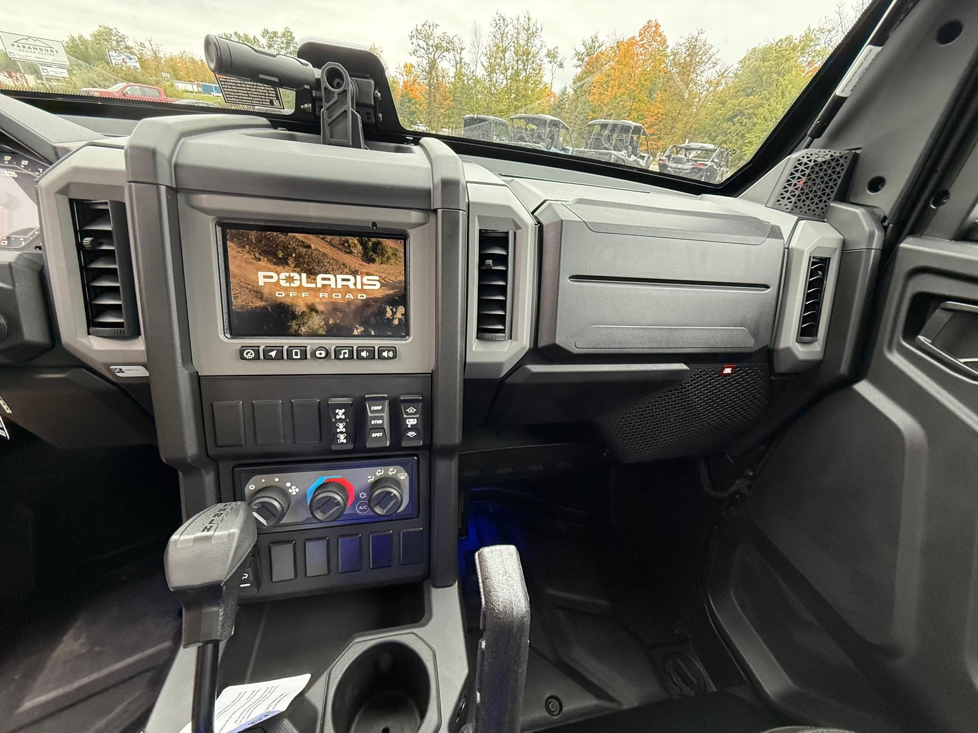 2026 Polaris XPEDITION ADV 5 NORTHSTAR - Photo 14