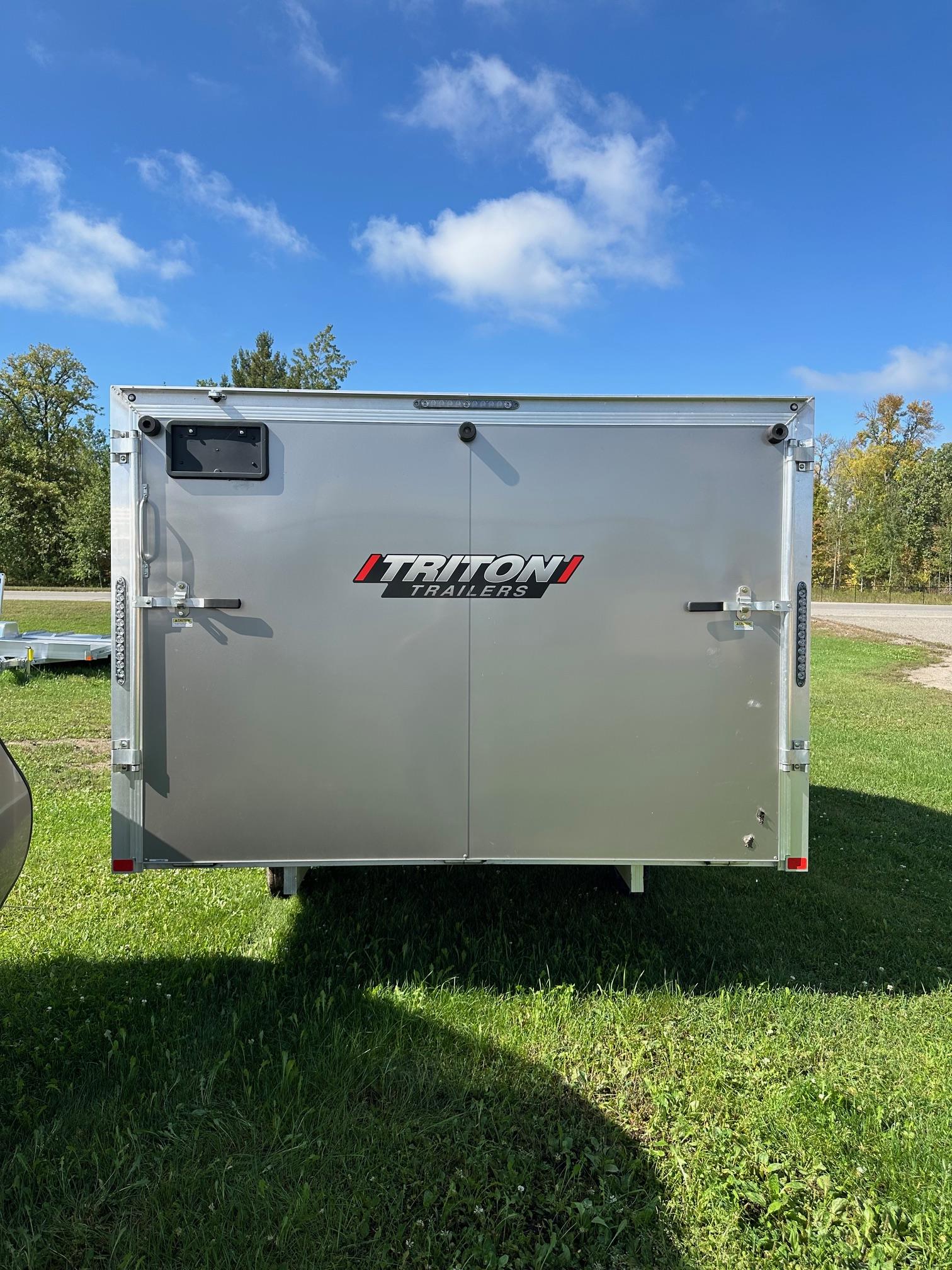 2024 TRITON TC 128 - Photo 4