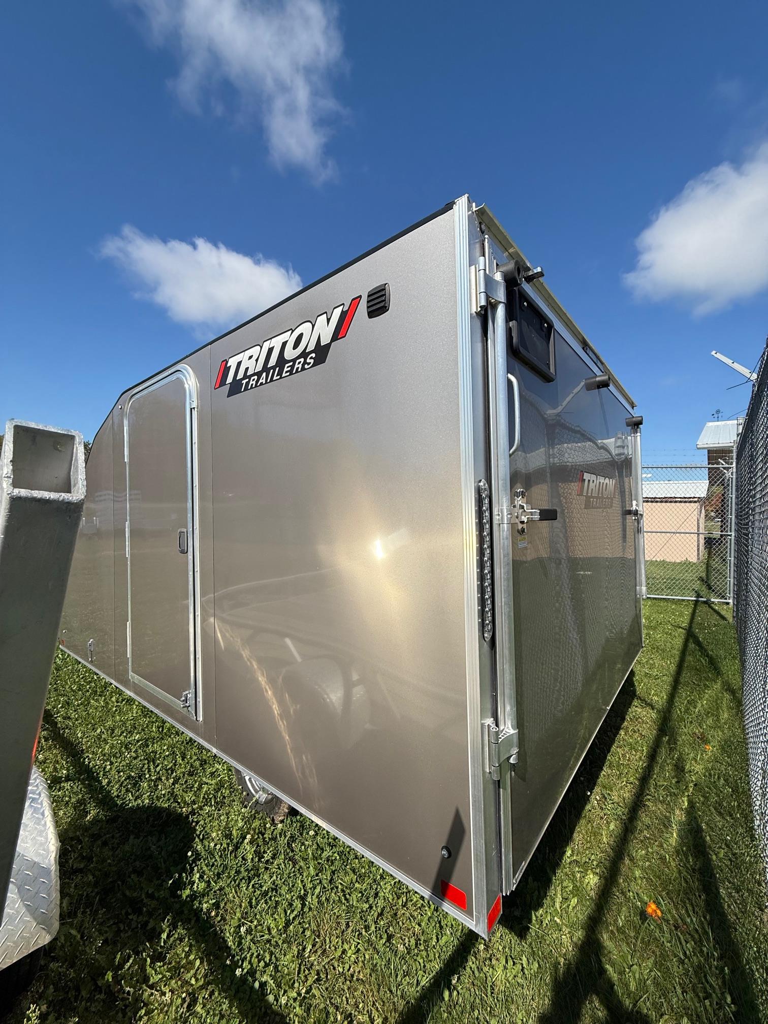 2024 TRITON TC 128 - Photo 5