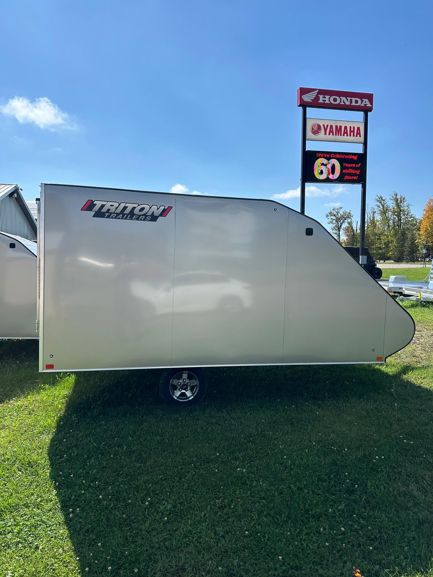 2024 TRITON TC 128 - Photo 3