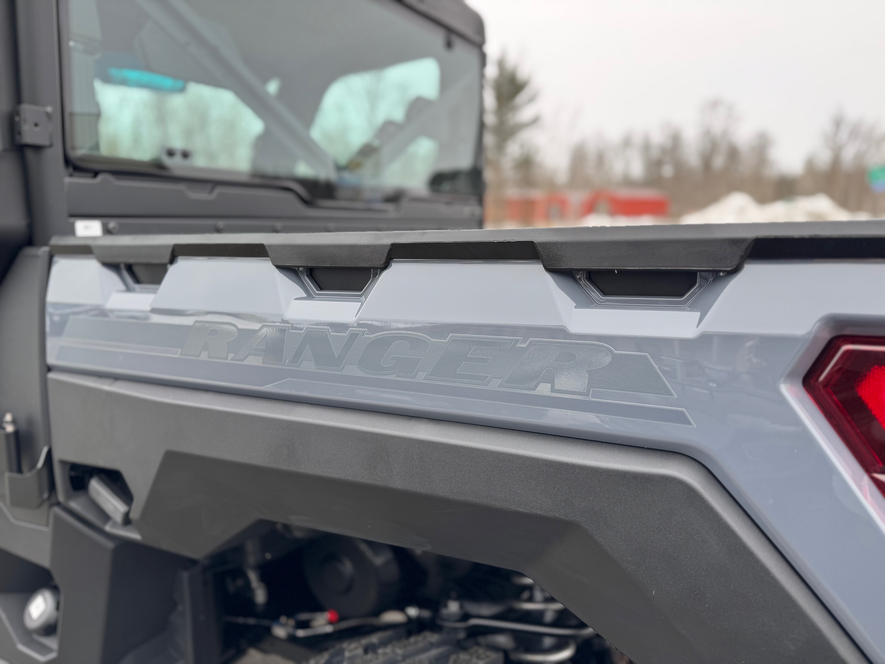 2026 Polaris RGR XP 1000 NORTHSTAR ULTIMATE - Photo 5