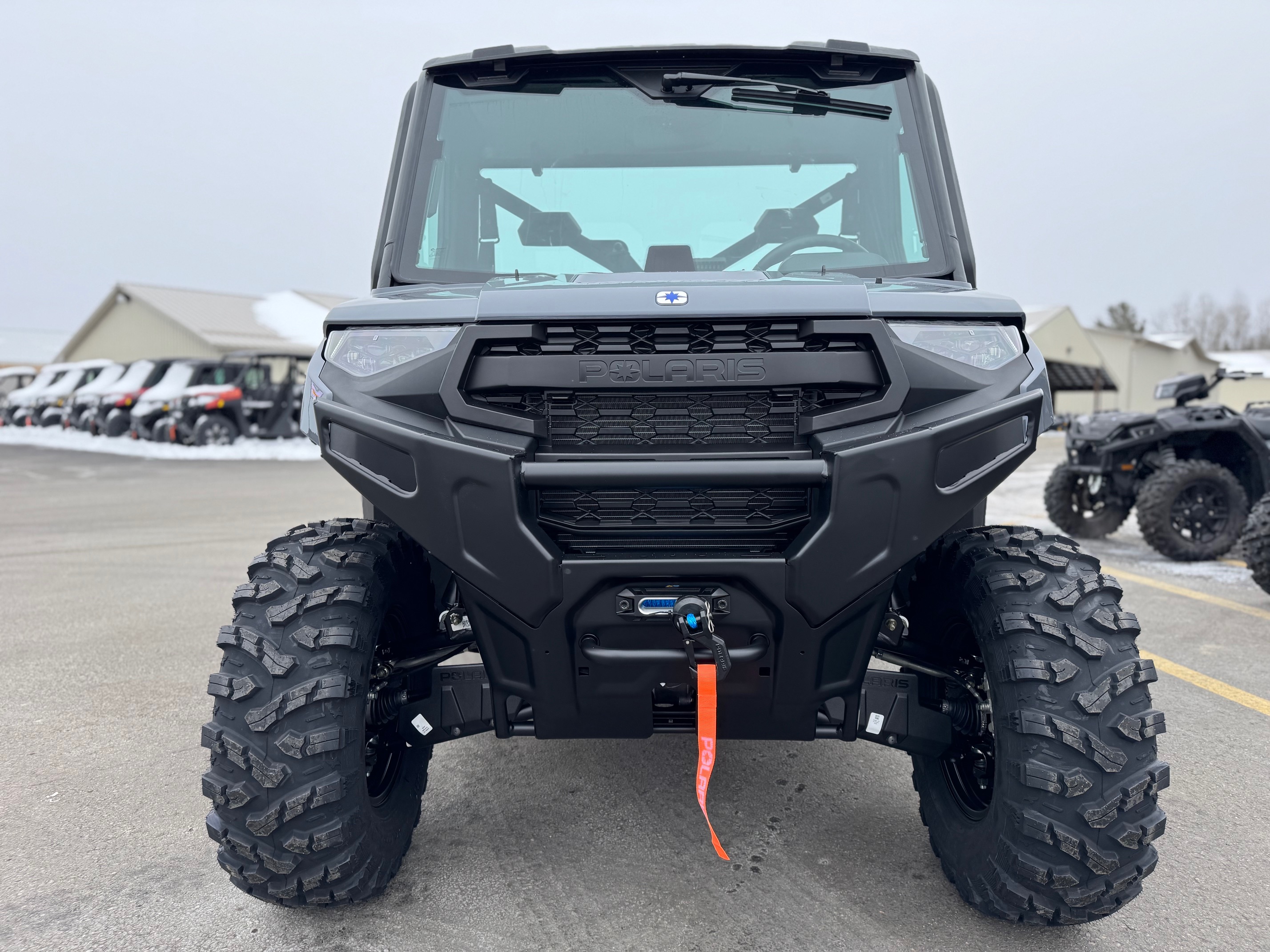2026 Polaris RGR XP 1000 NORTHSTAR ULTIMATE - Photo 9