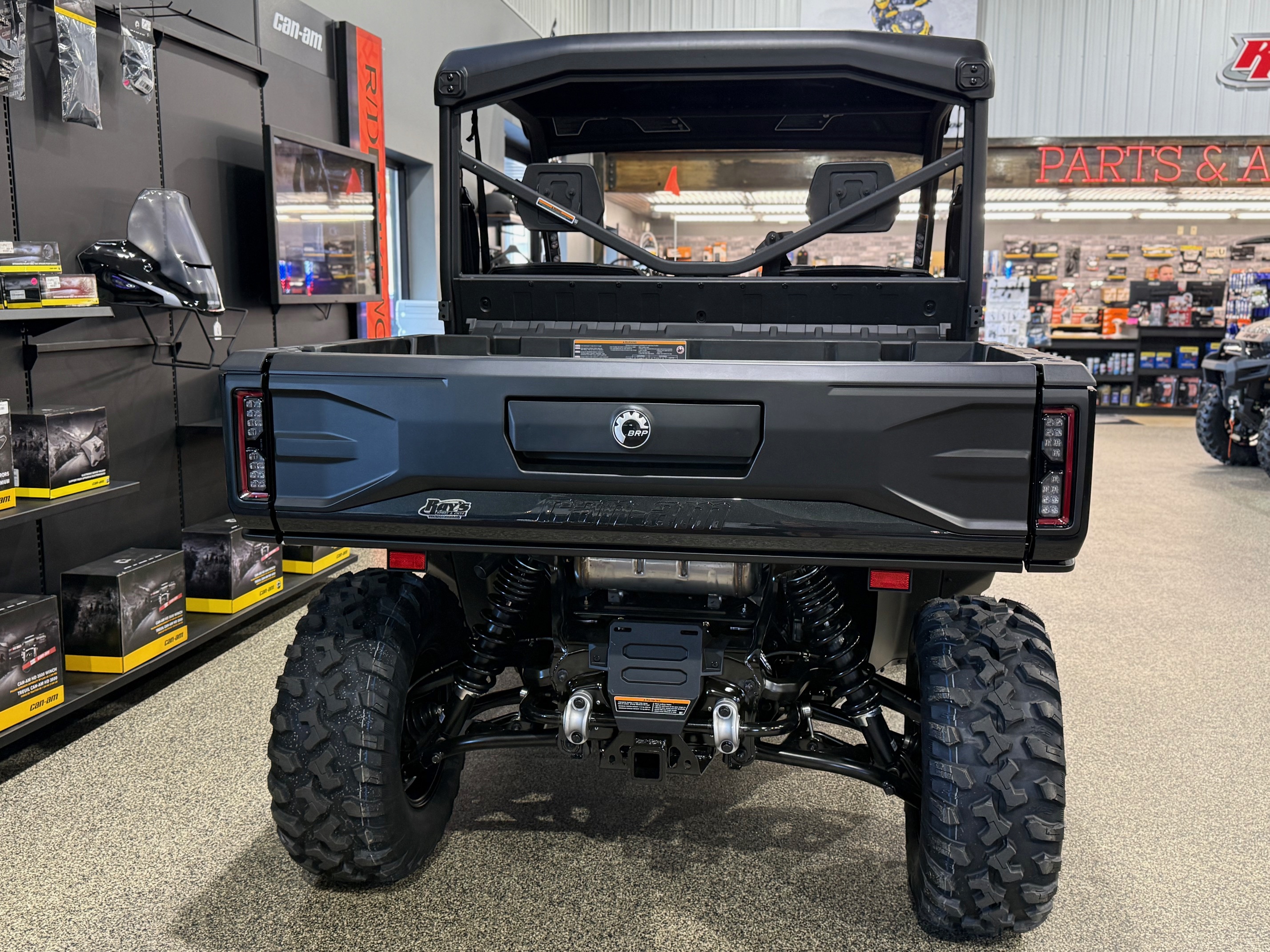 2026 Can-Am DEFENDER XT HD11 - Photo 5