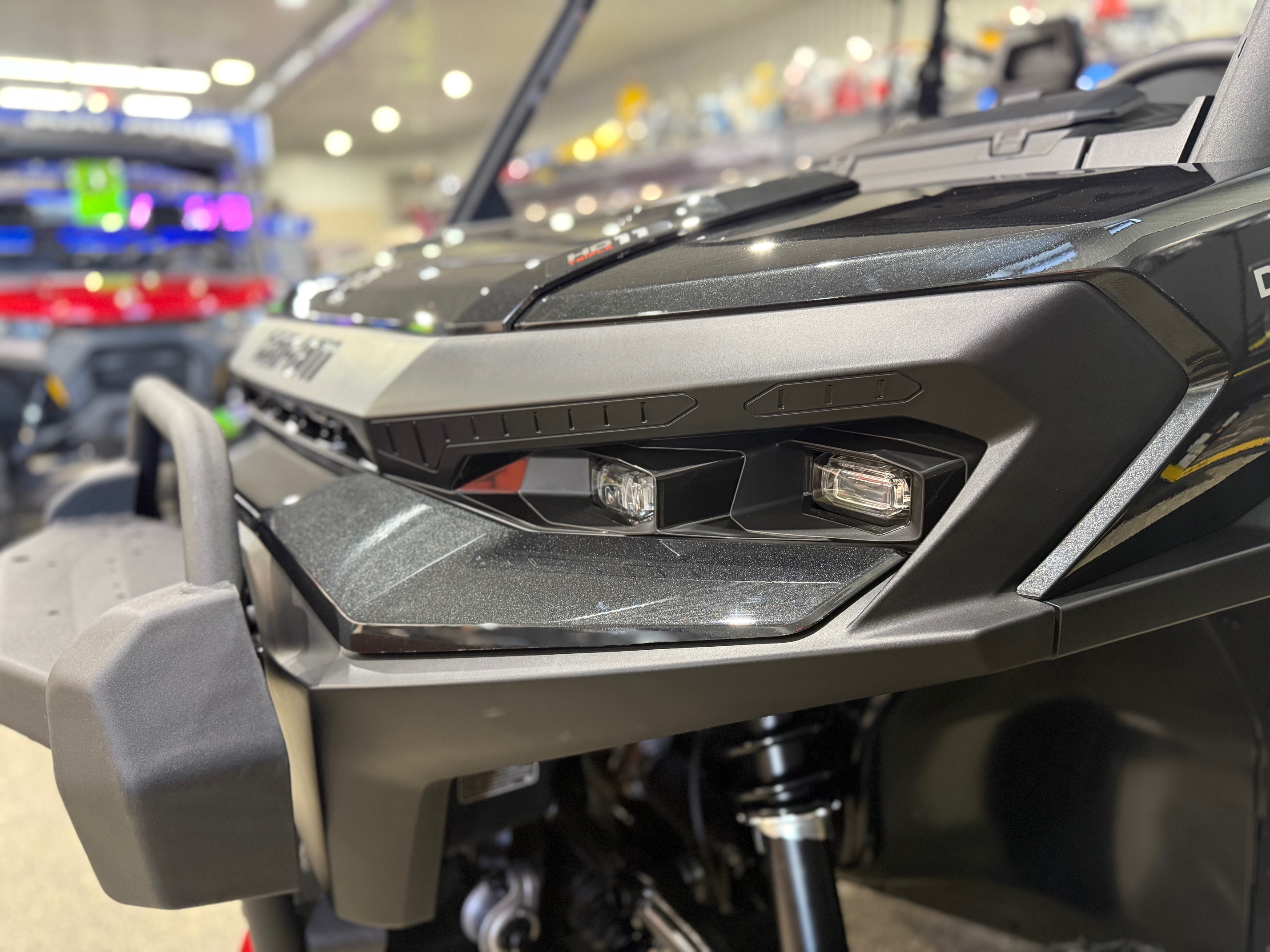 2026 Can-Am DEFENDER XT HD11 - Photo 7