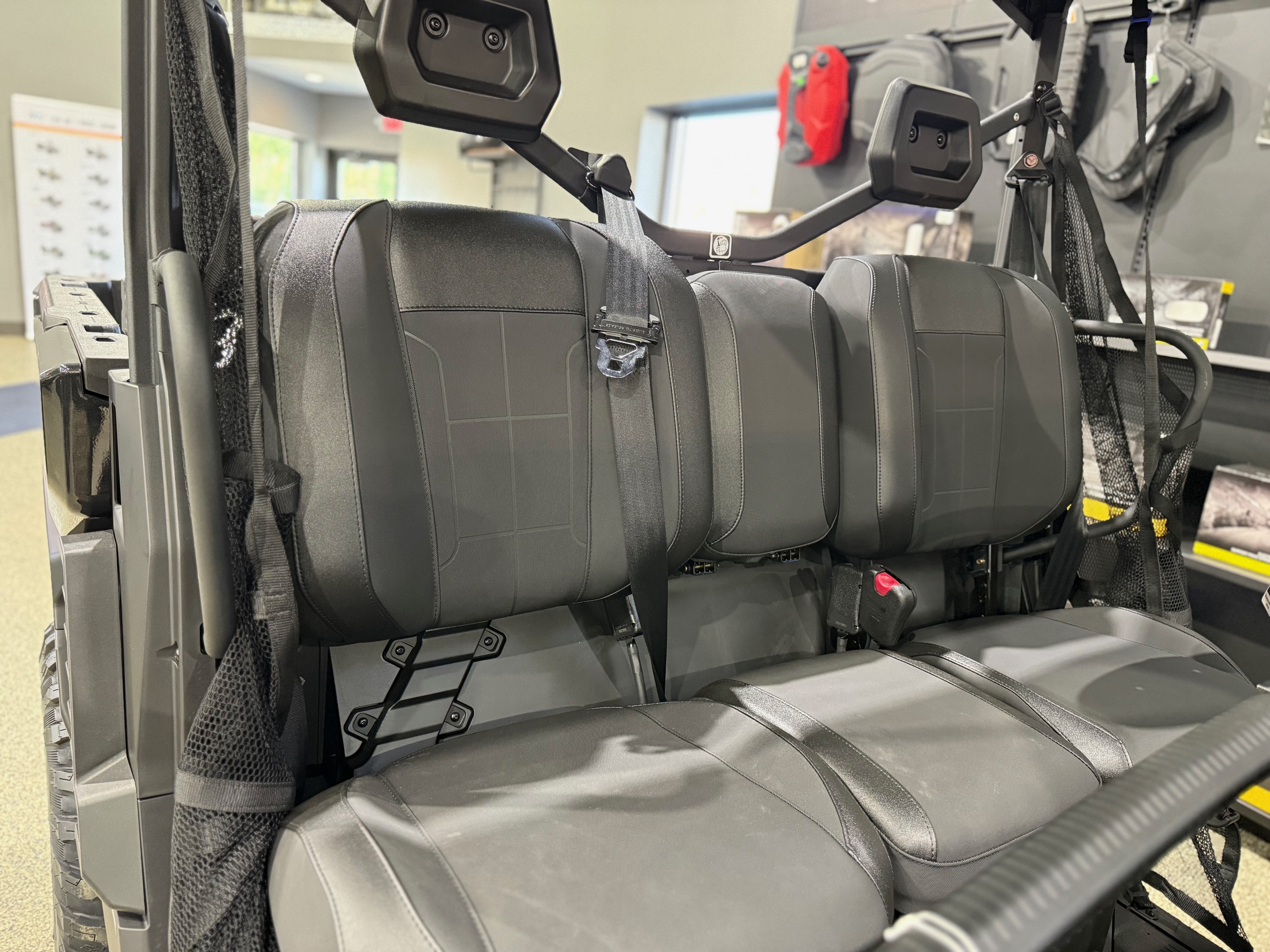2026 Can-Am DEFENDER XT HD11 - Photo 12