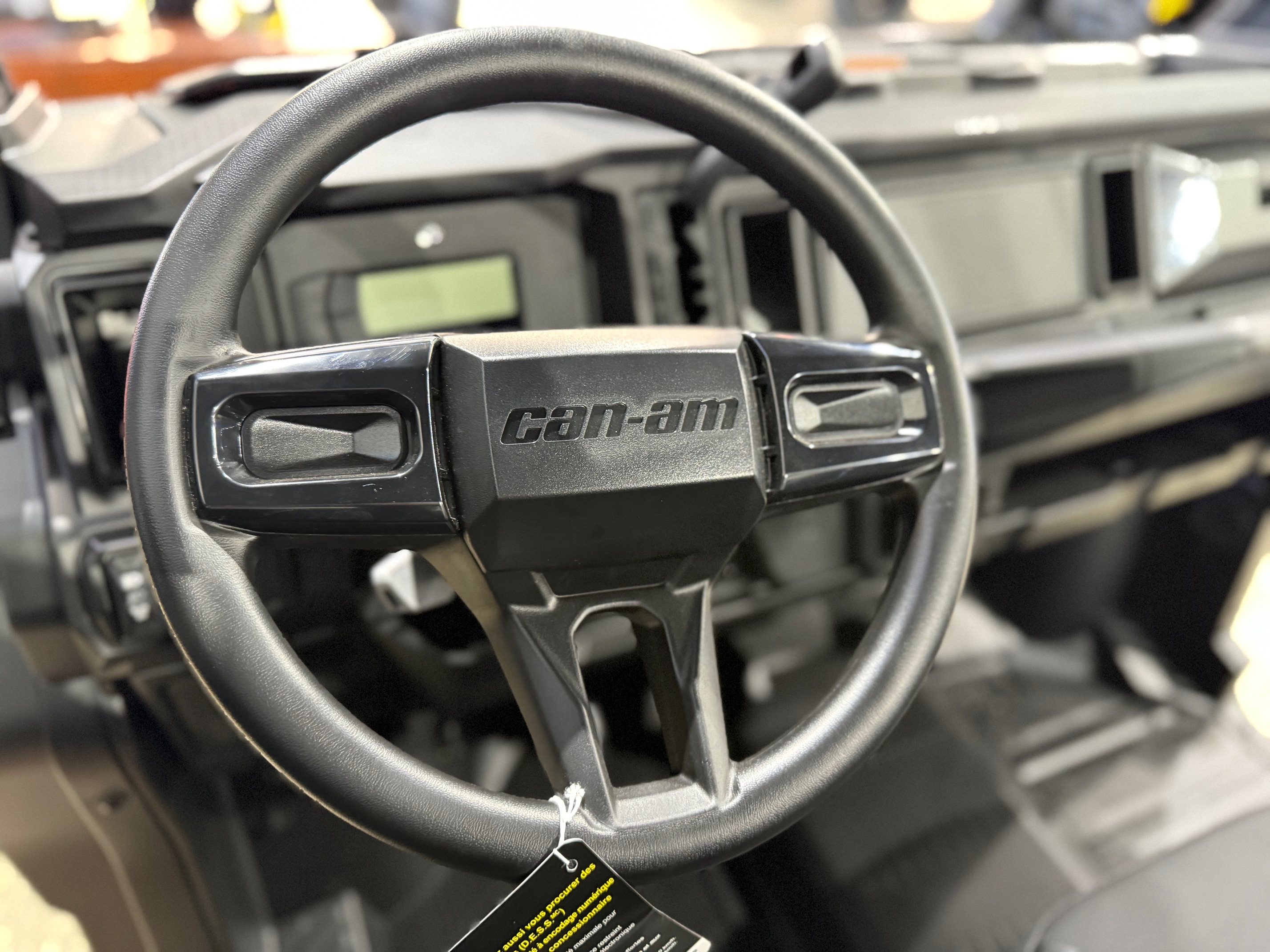 2026 Can-Am DEFENDER XT HD11 - Photo 15