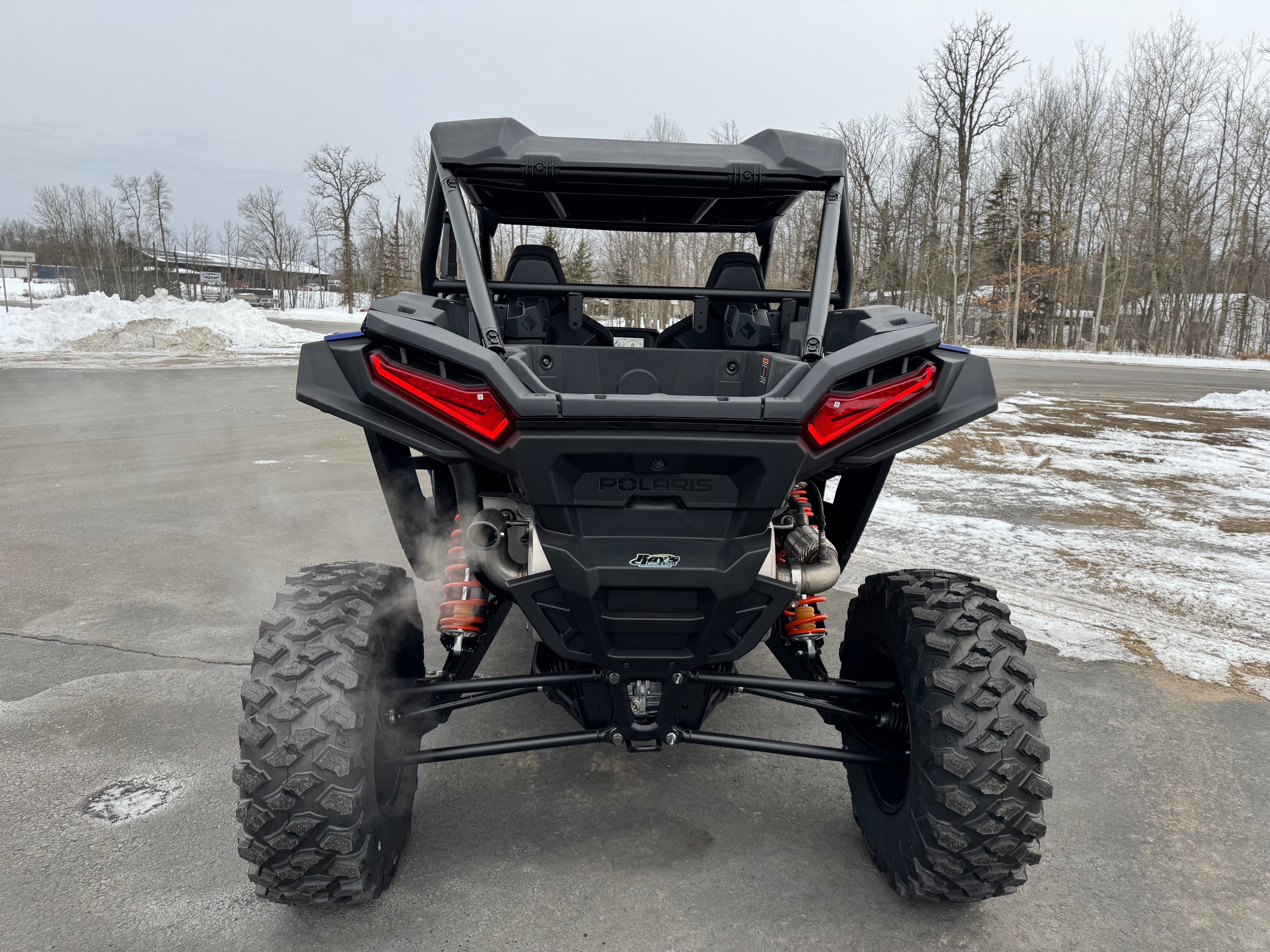 2025 Polaris RZR XP 1000 ULTIMATE - Photo 5