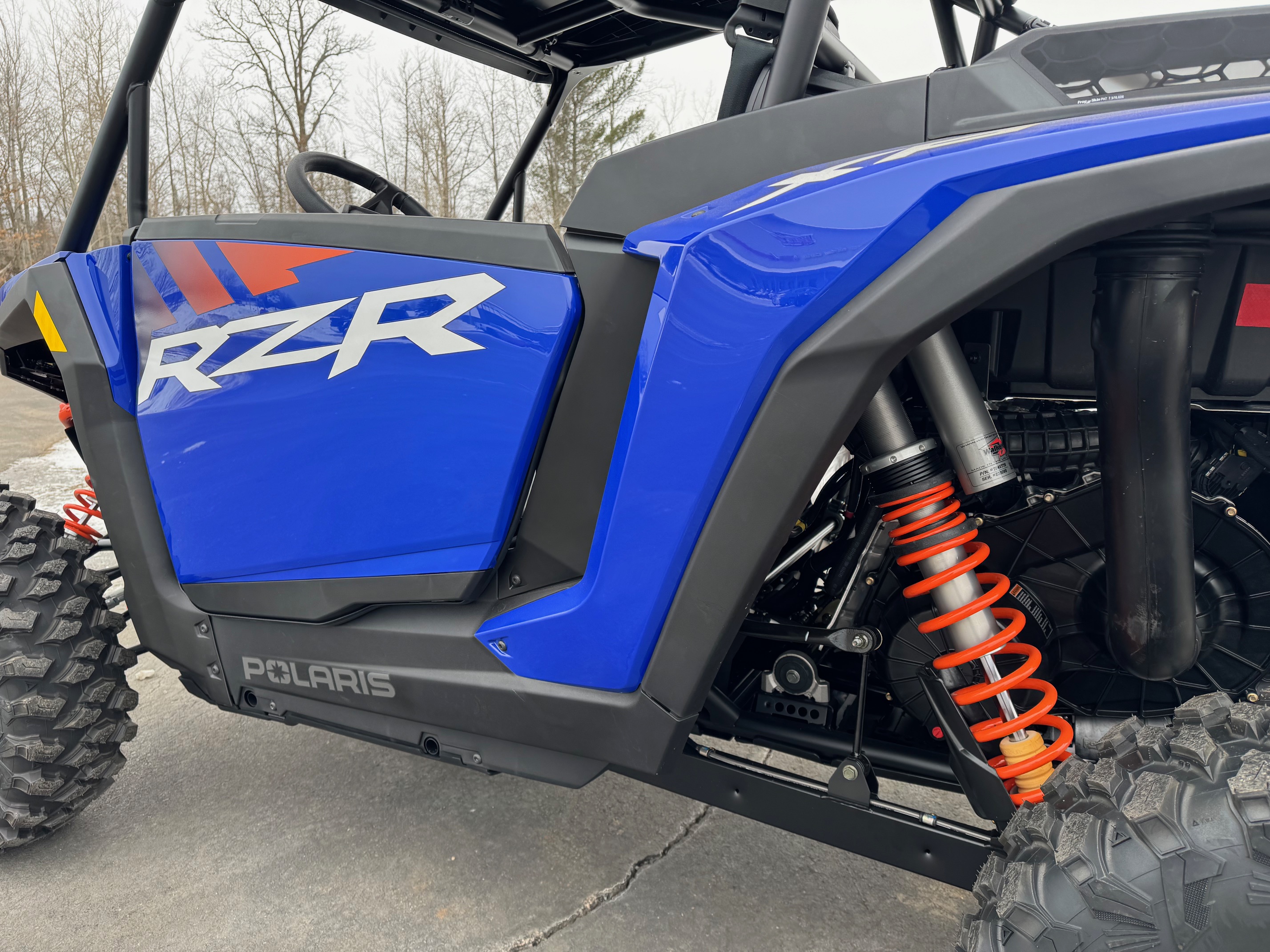 2025 Polaris RZR XP 1000 ULTIMATE - Photo 16