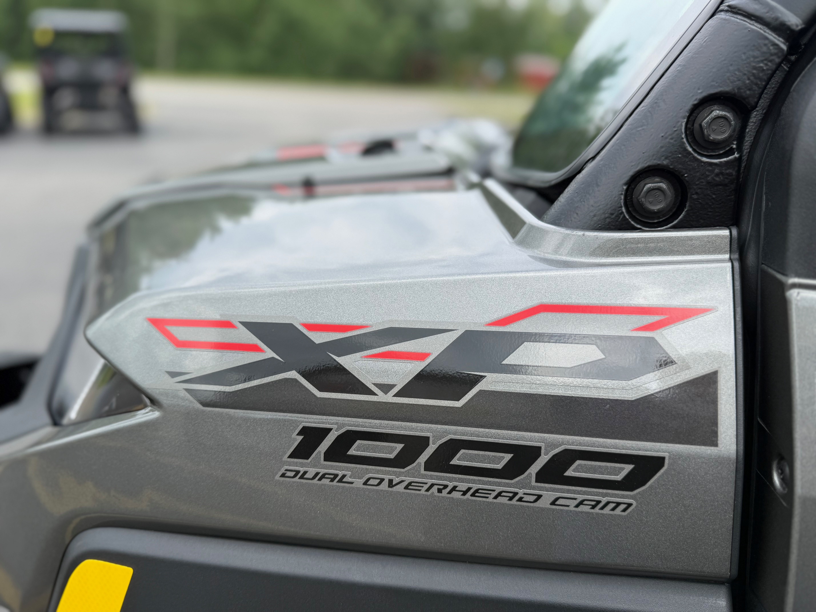 2026 Polaris RGR XP 1000 NORTHSTAR TRAIL BOSS - Photo 12