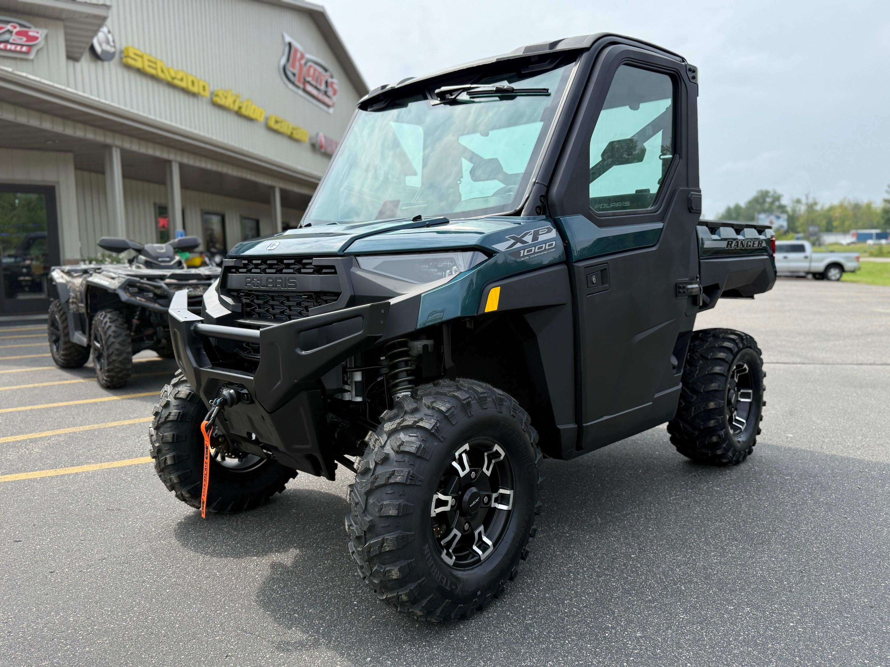 2026 Polaris RGR XP 1000 NORTHSTAR PREMIUM