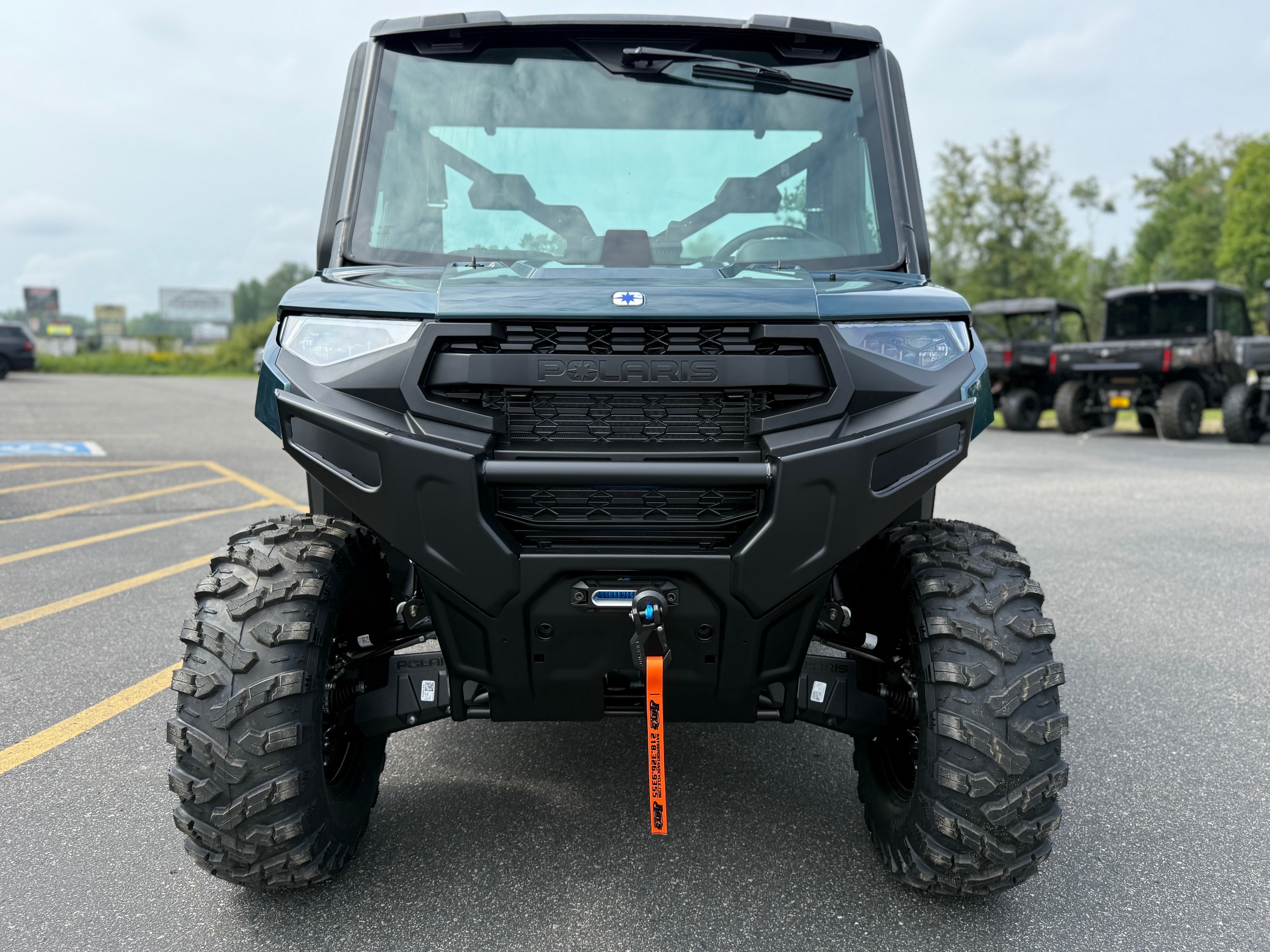 2026 Polaris RGR XP 1000 NORTHSTAR PREMIUM - Photo 10
