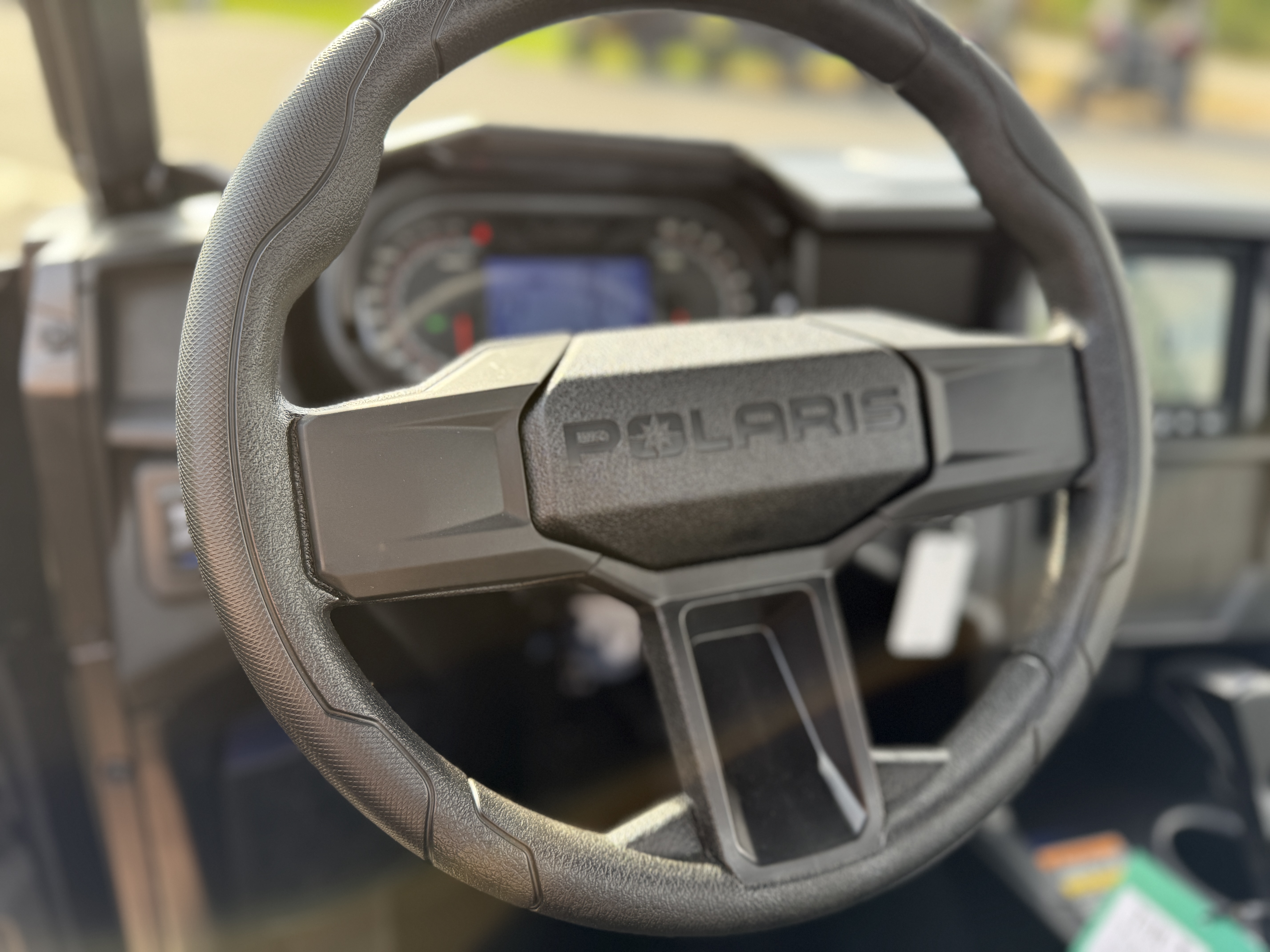 2026 Polaris GENERAL XP 1000 ULTIMATE - Photo 17