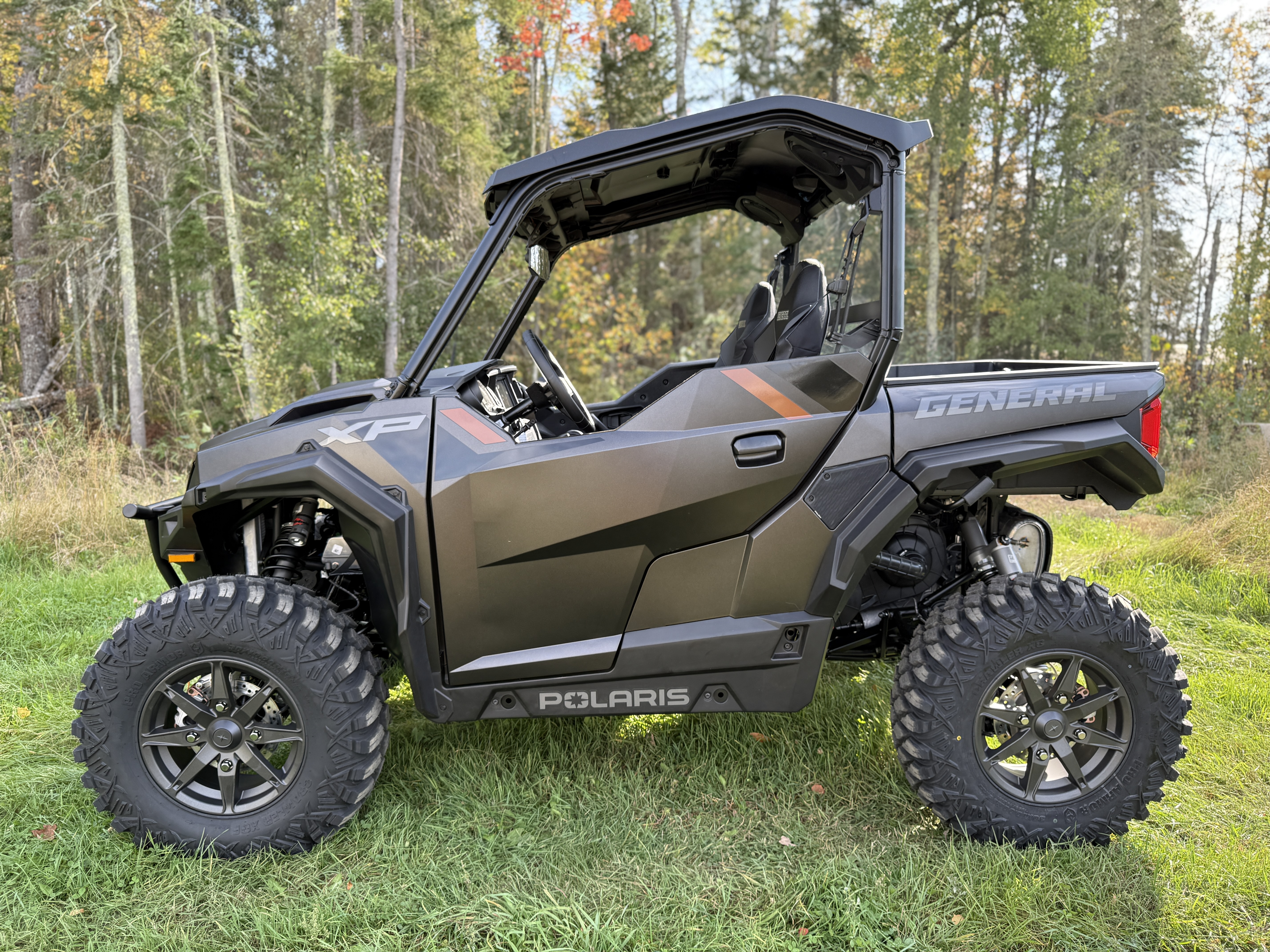 2026 Polaris GENERAL XP 1000 ULTIMATE - Photo 20