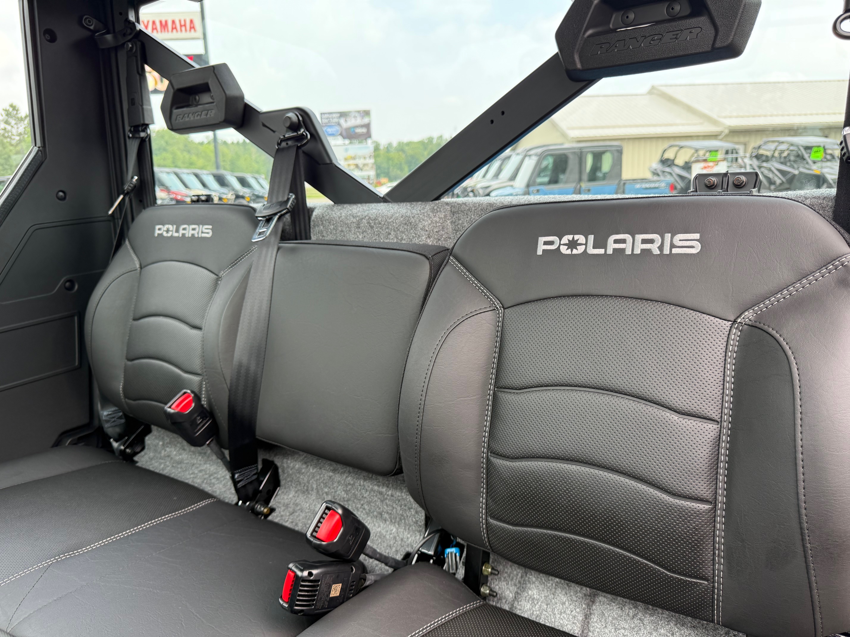 2026 Polaris RGR XP 1000 NORTHSTAR TRAIL BOSS - Photo 16