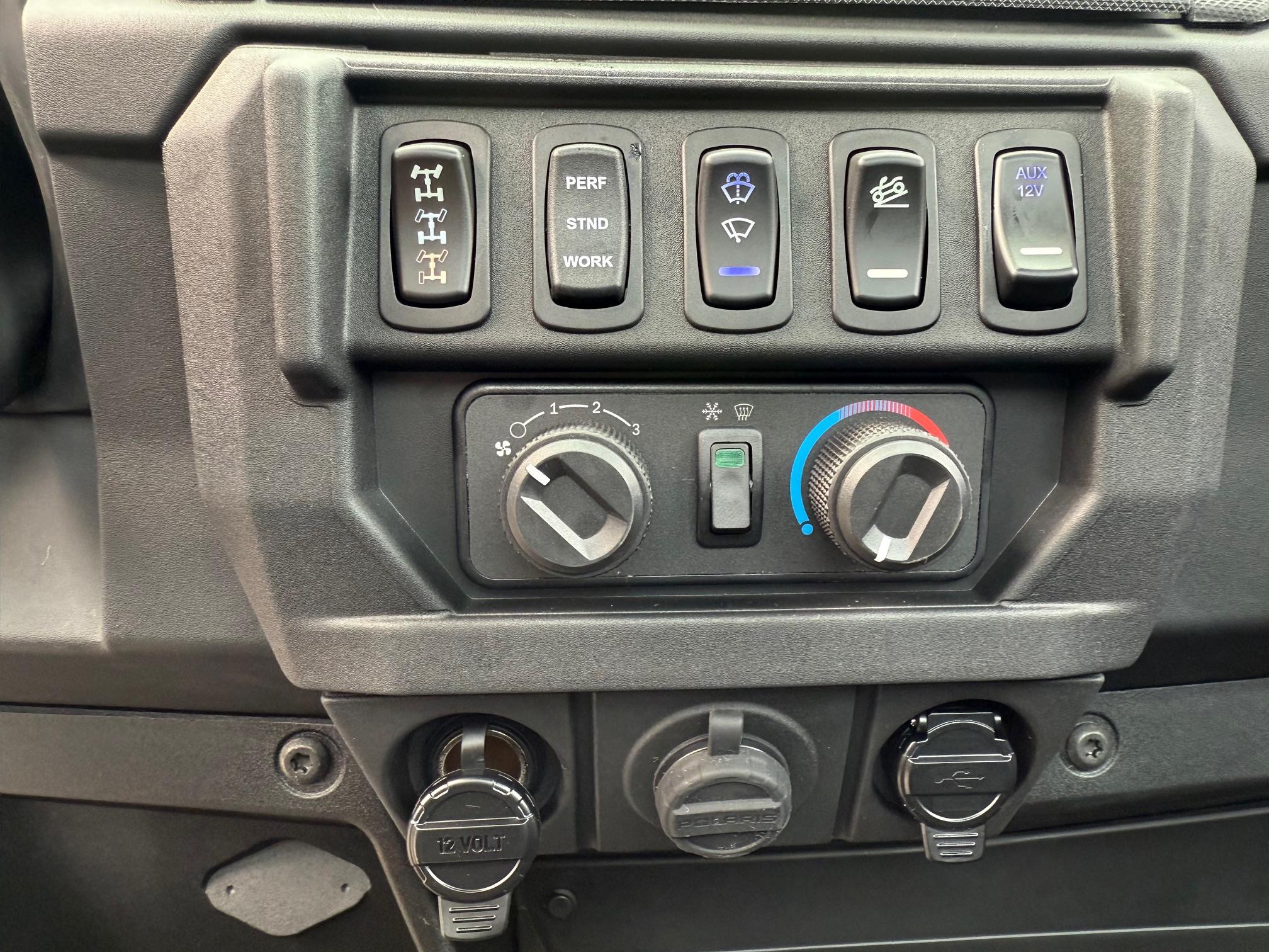 2026 Polaris RGR XP 1000 NORTHSTAR TRAIL BOSS - Photo 18
