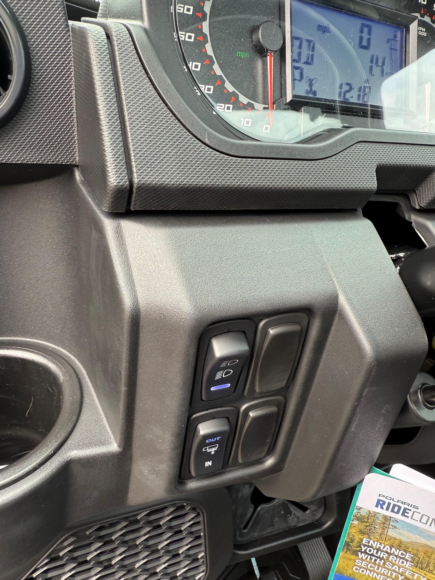 2026 Polaris RGR XP 1000 NORTHSTAR TRAIL BOSS - Photo 20