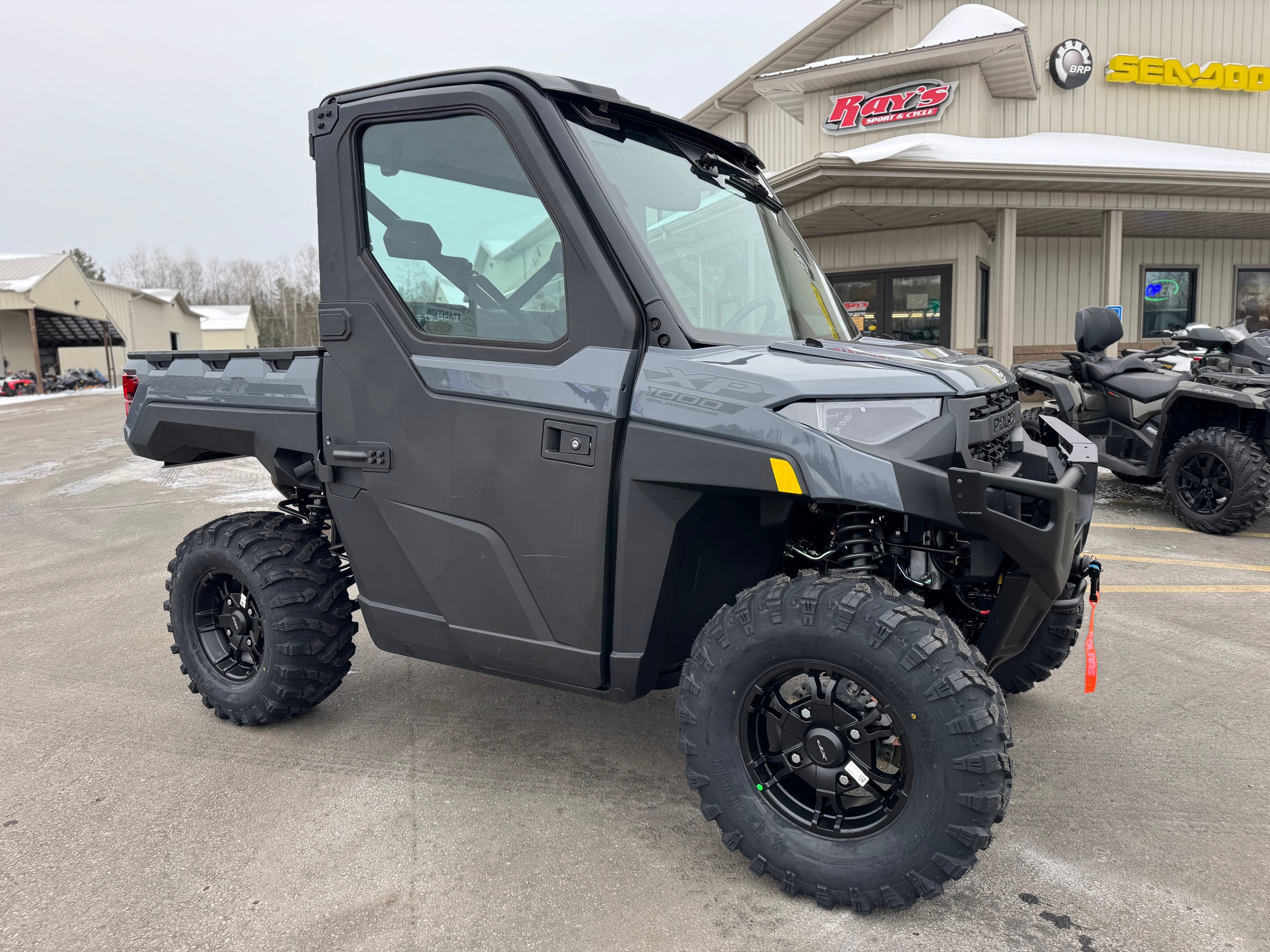 2026 Polaris RGR XP 1000 NORTHSTAR PREMIUM