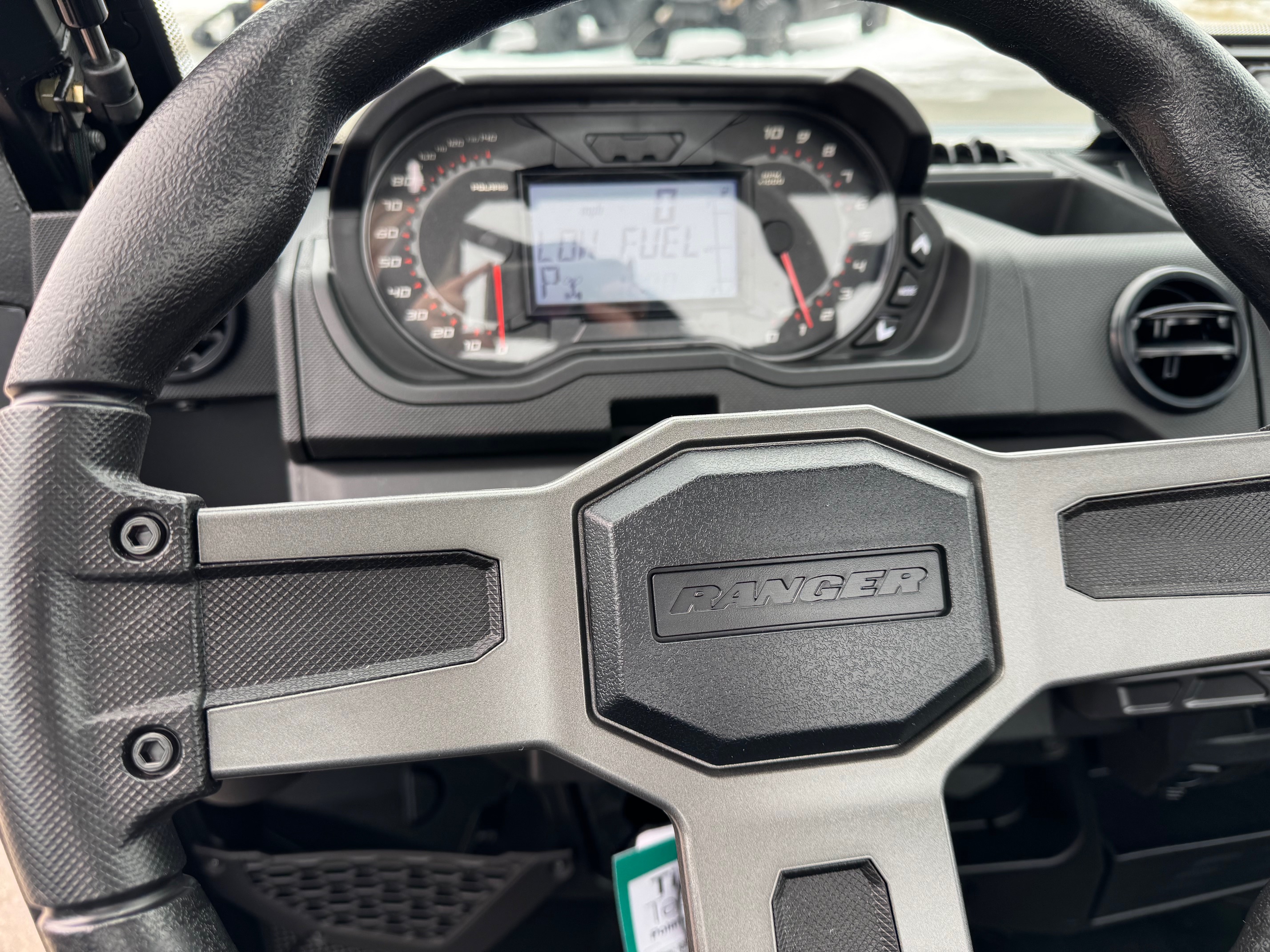 2026 Polaris RGR XP 1000 NORTHSTAR PREMIUM - Photo 16