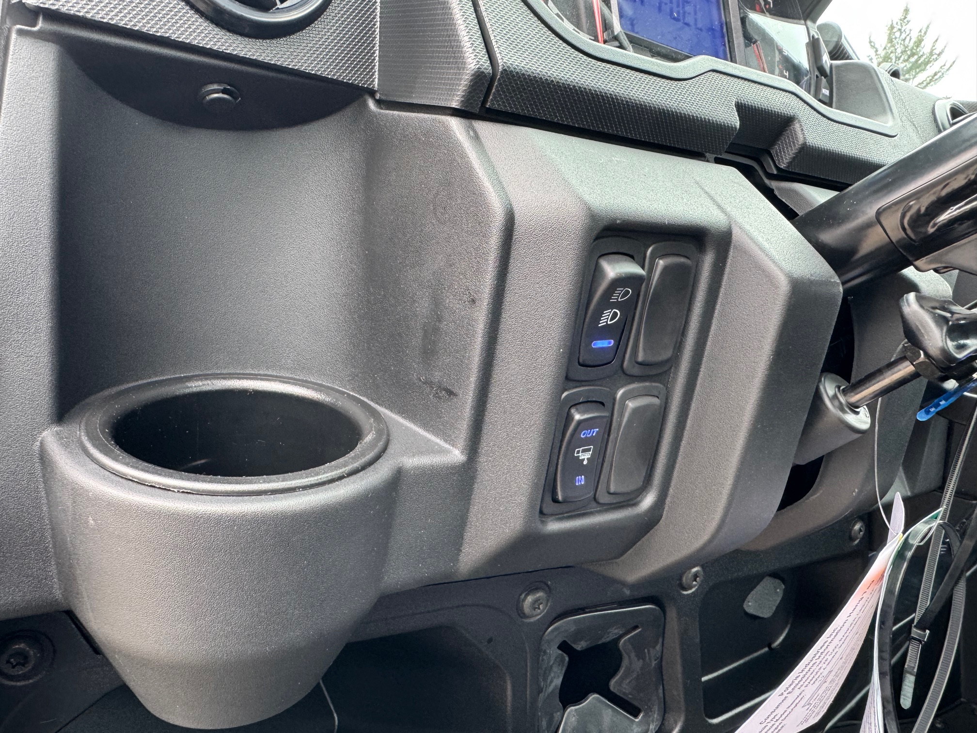 2026 Polaris RGR XP 1000 NORTHSTAR PREMIUM - Photo 17
