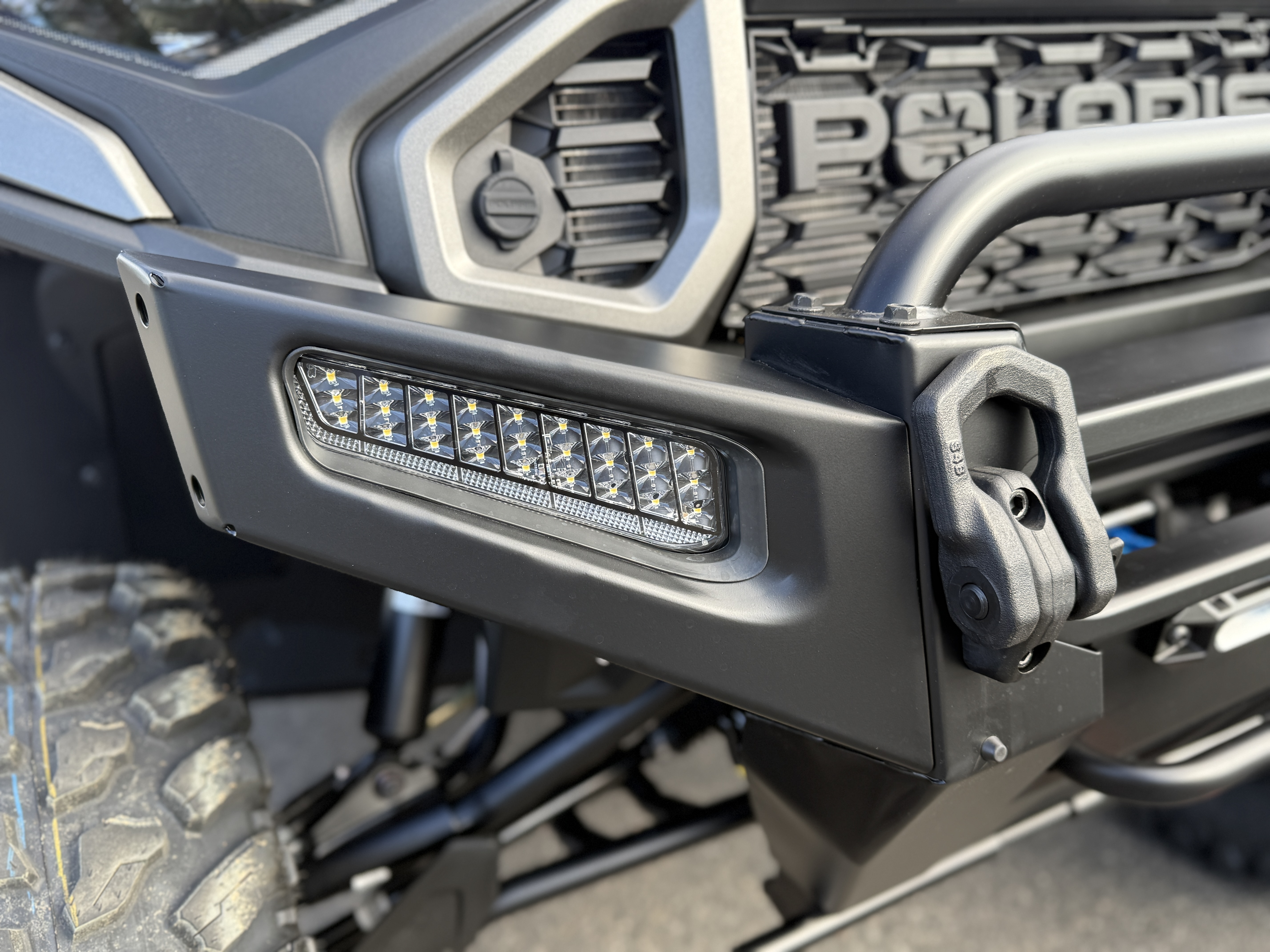 2025 Polaris RGR XD 1500 NORTHSTAR ULTIMATE - Photo 12