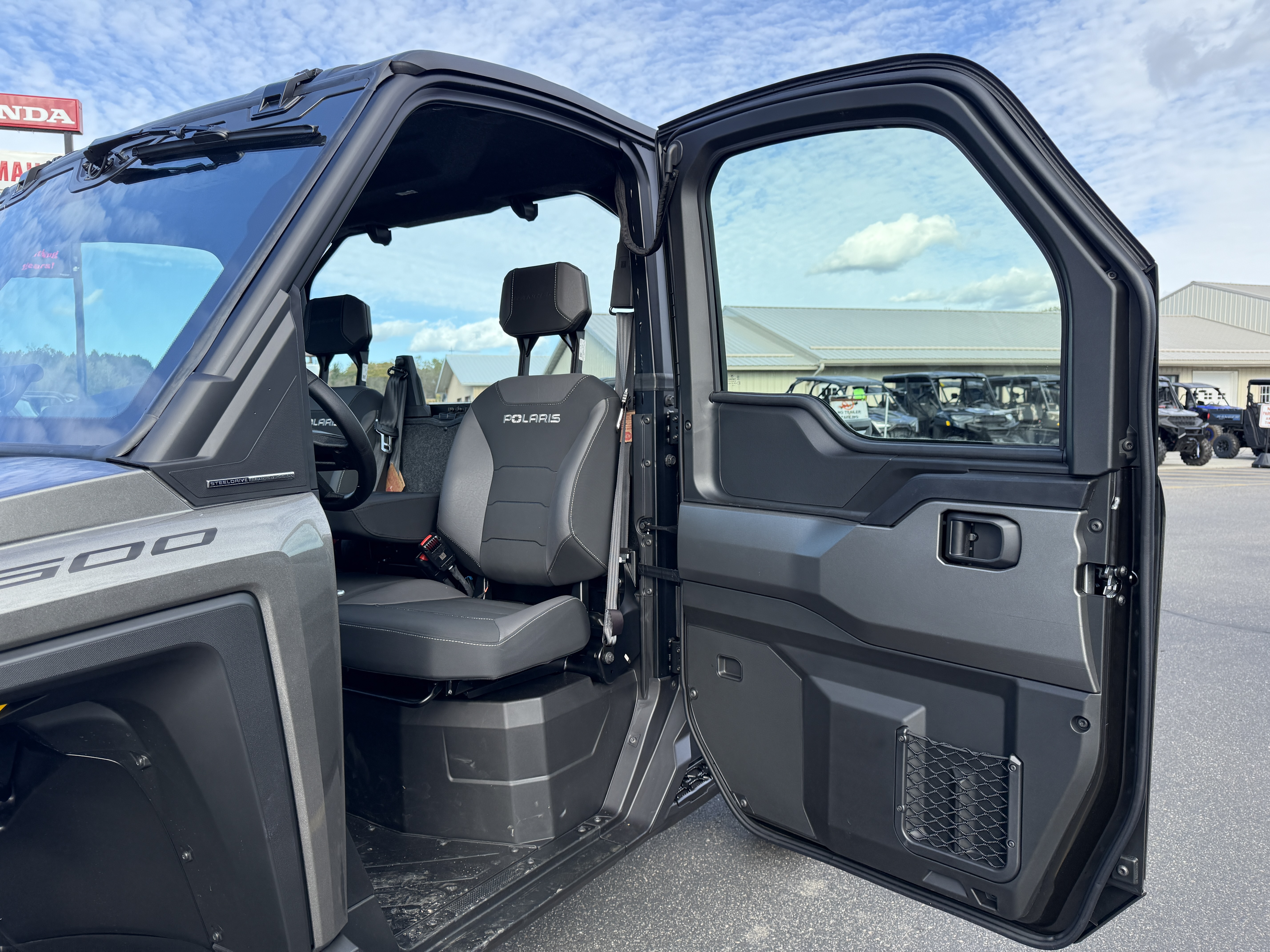 2025 Polaris RGR XD 1500 NORTHSTAR ULTIMATE - Photo 15