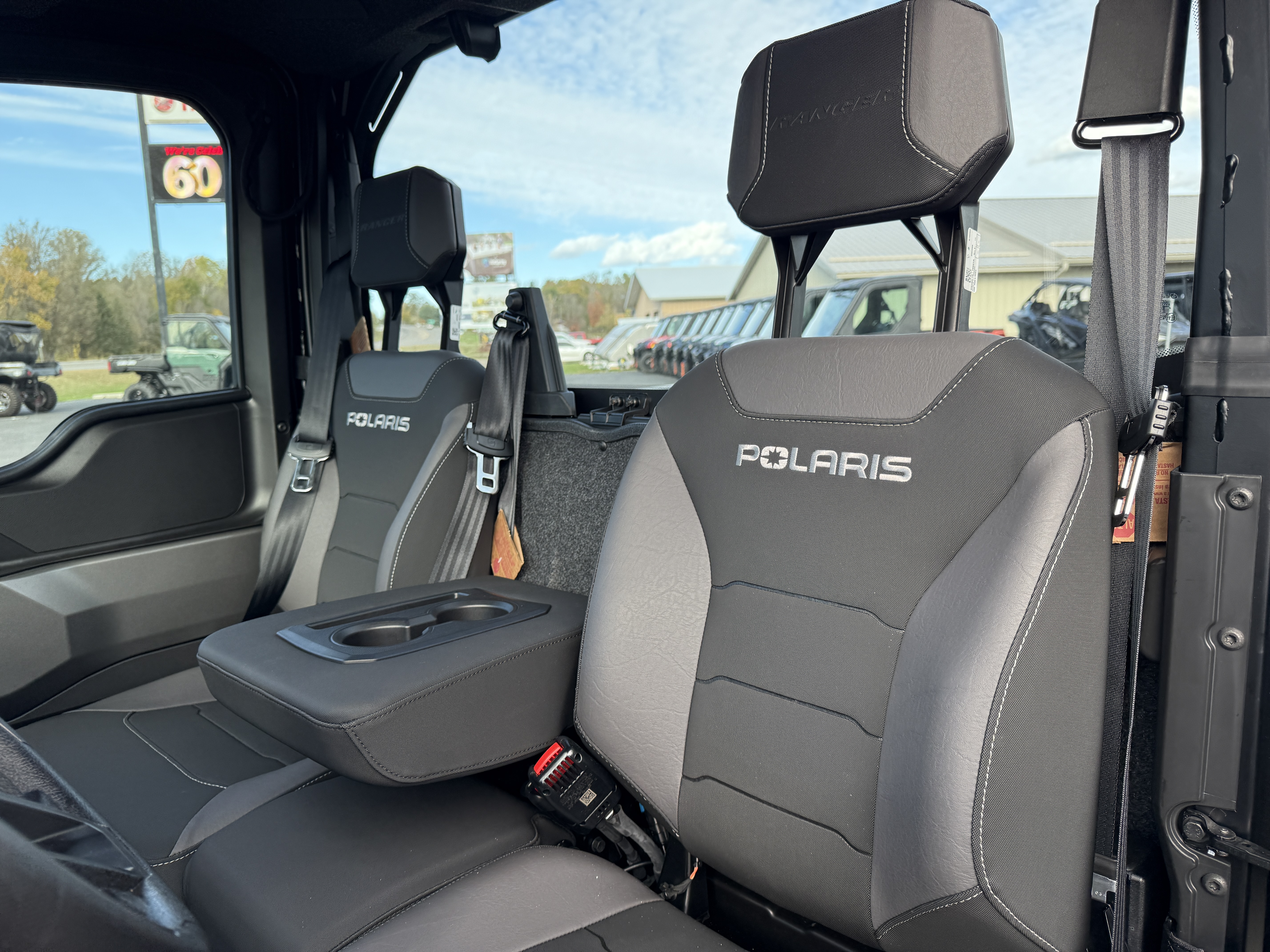 2025 Polaris RGR XD 1500 NORTHSTAR ULTIMATE - Photo 16