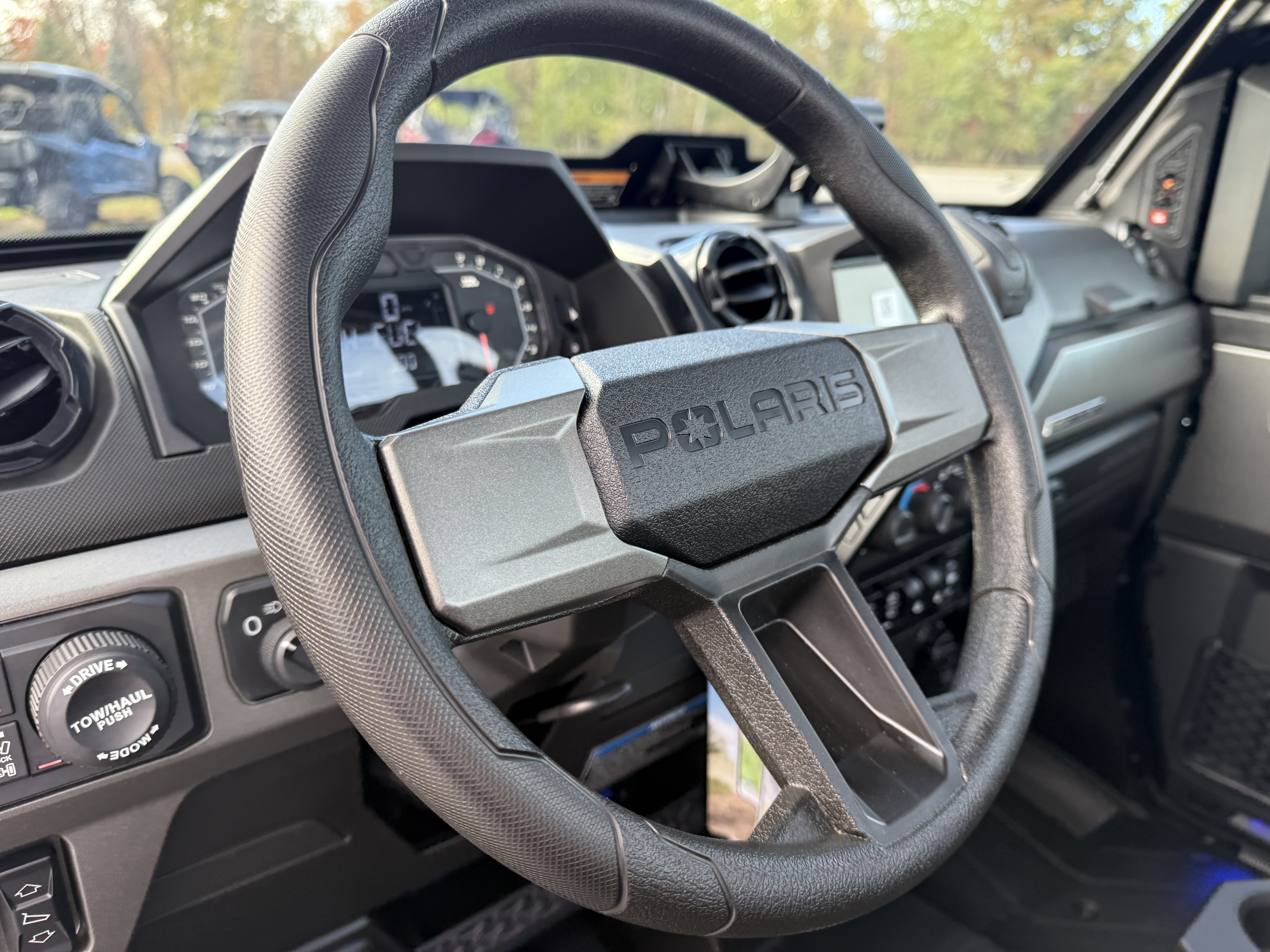 2025 Polaris RGR XD 1500 NORTHSTAR ULTIMATE - Photo 18