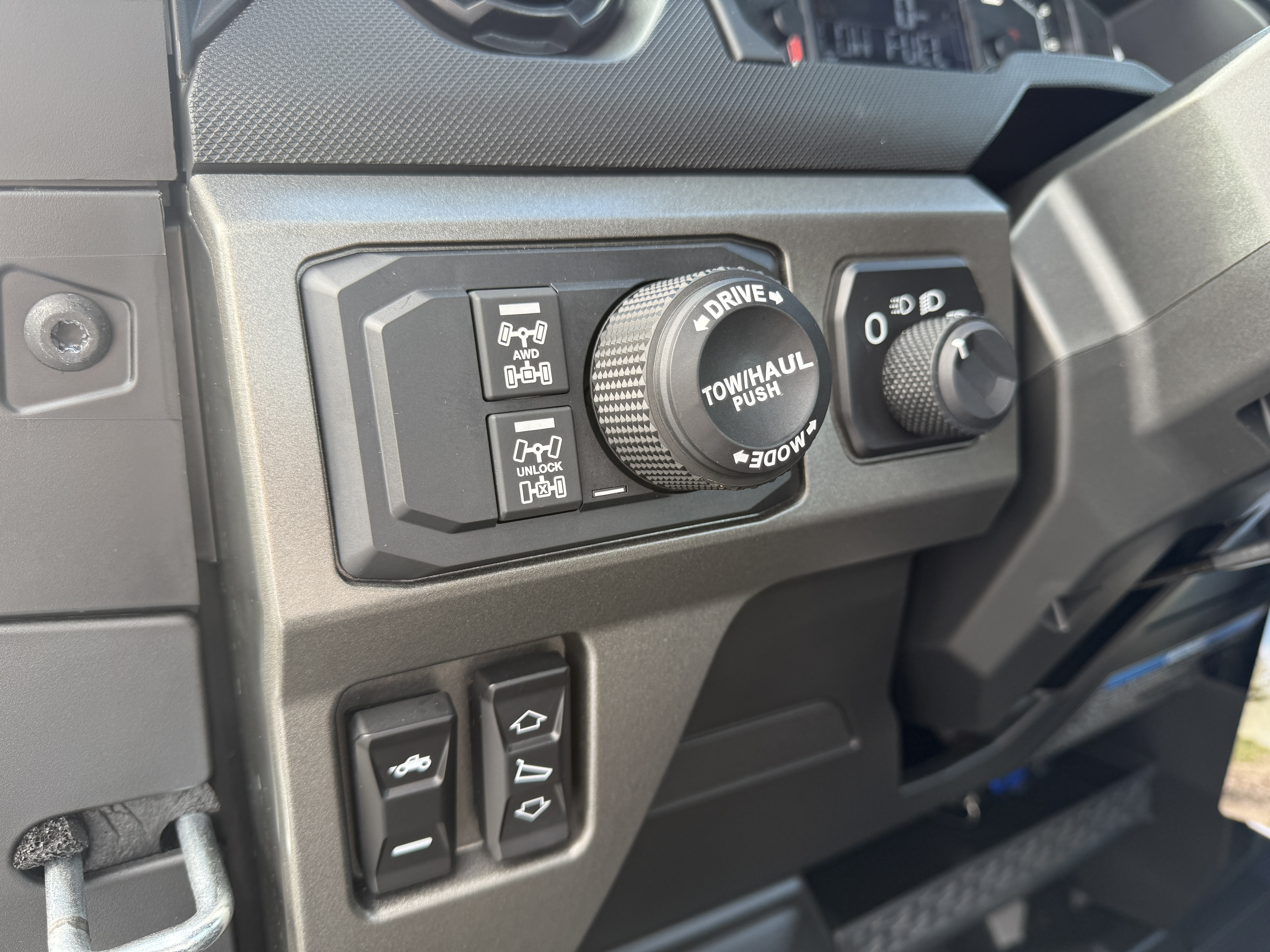 2025 Polaris RGR XD 1500 NORTHSTAR ULTIMATE - Photo 19