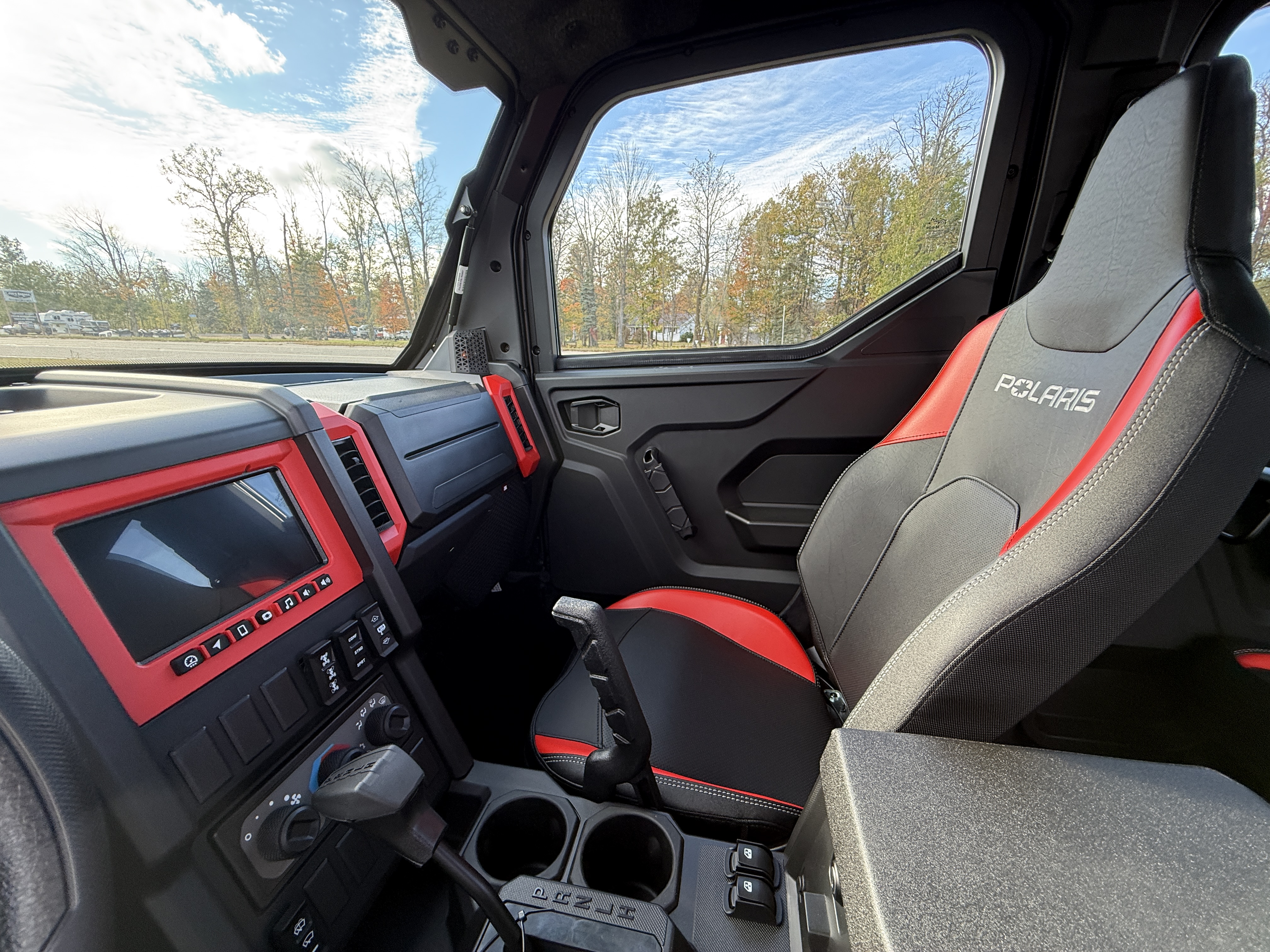 2026 Polaris XPEDITION XP 5 NORTHSTAR - Photo 17