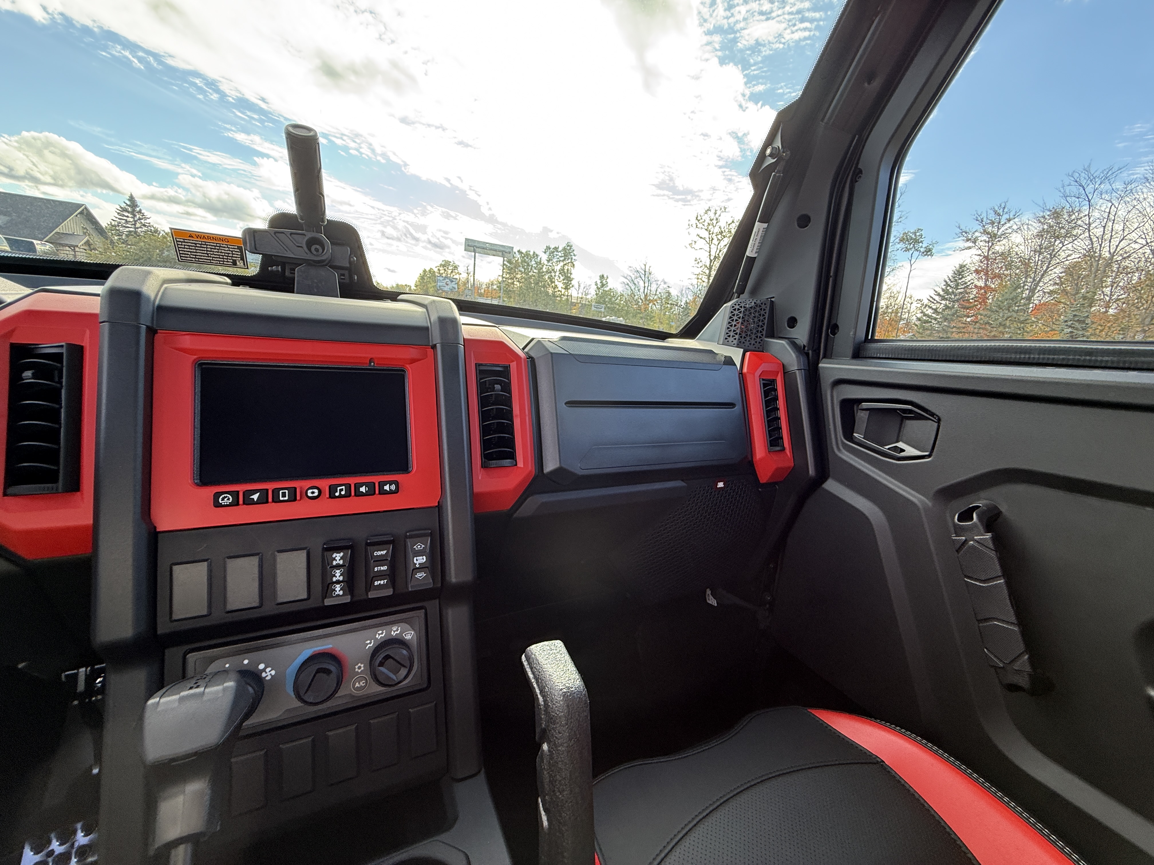 2026 Polaris XPEDITION XP 5 NORTHSTAR - Photo 18