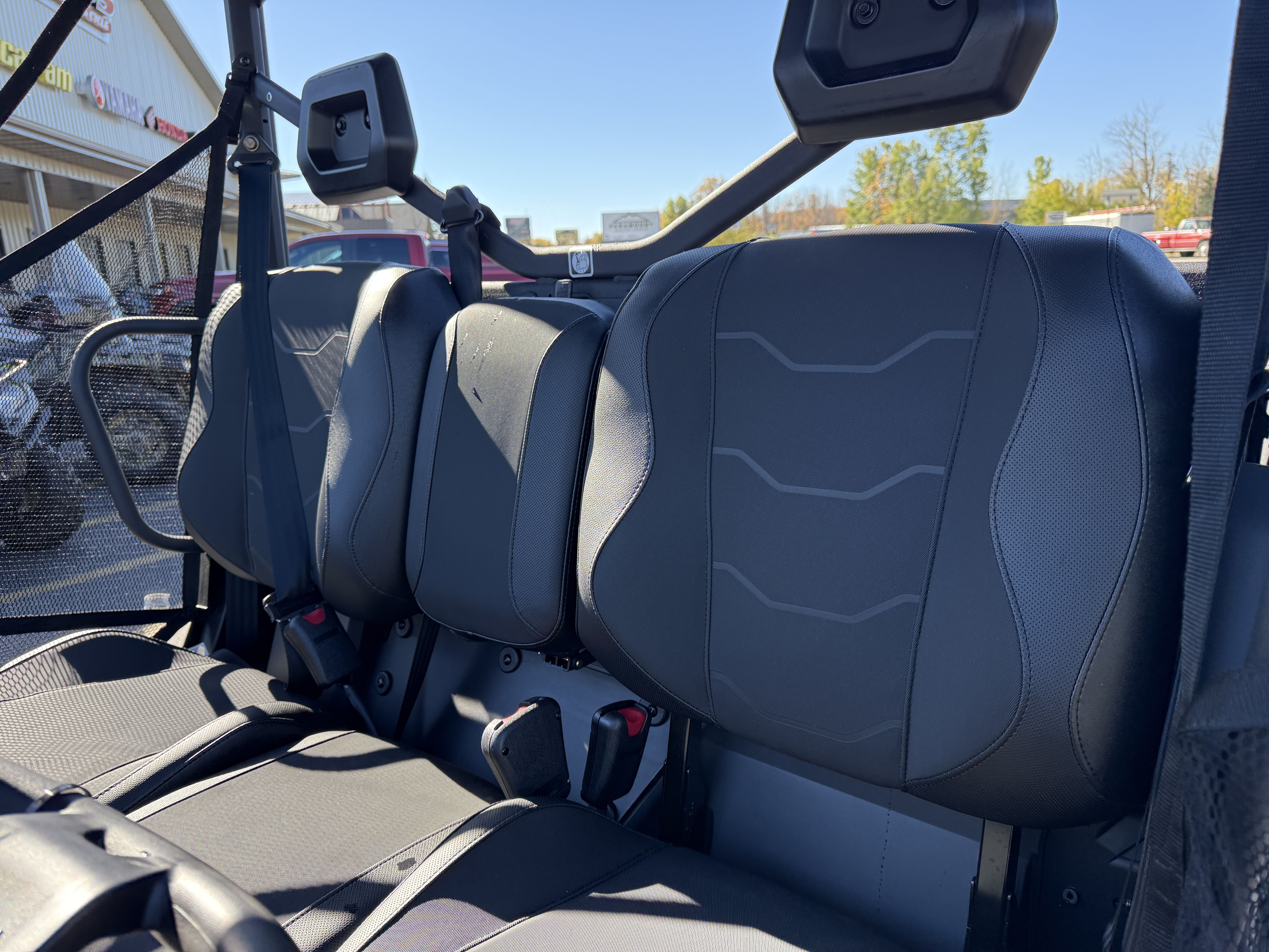 2026 Can-Am DEFENDER XT HD9 - Photo 12