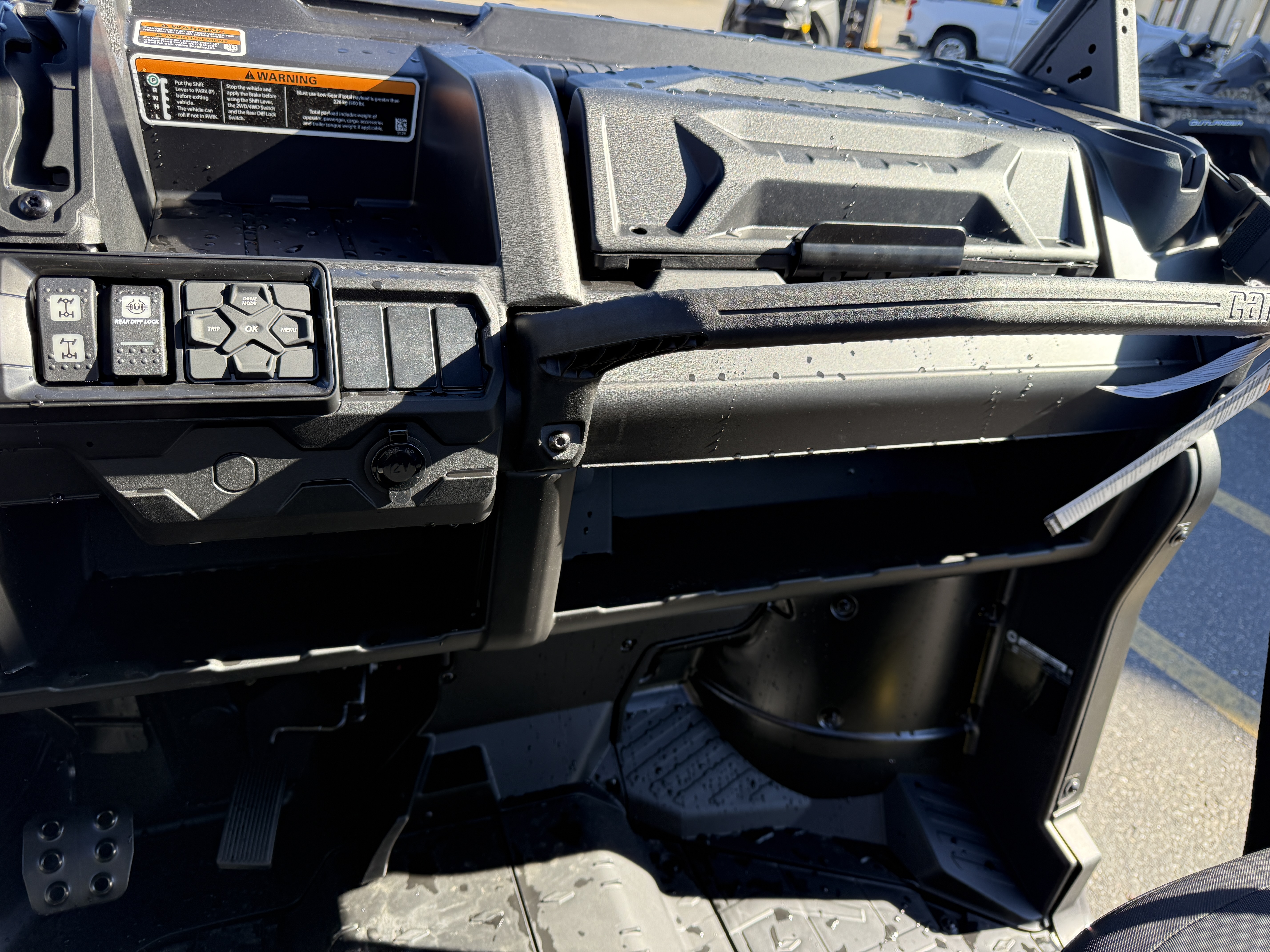 2026 Can-Am DEFENDER XT HD9 - Photo 13