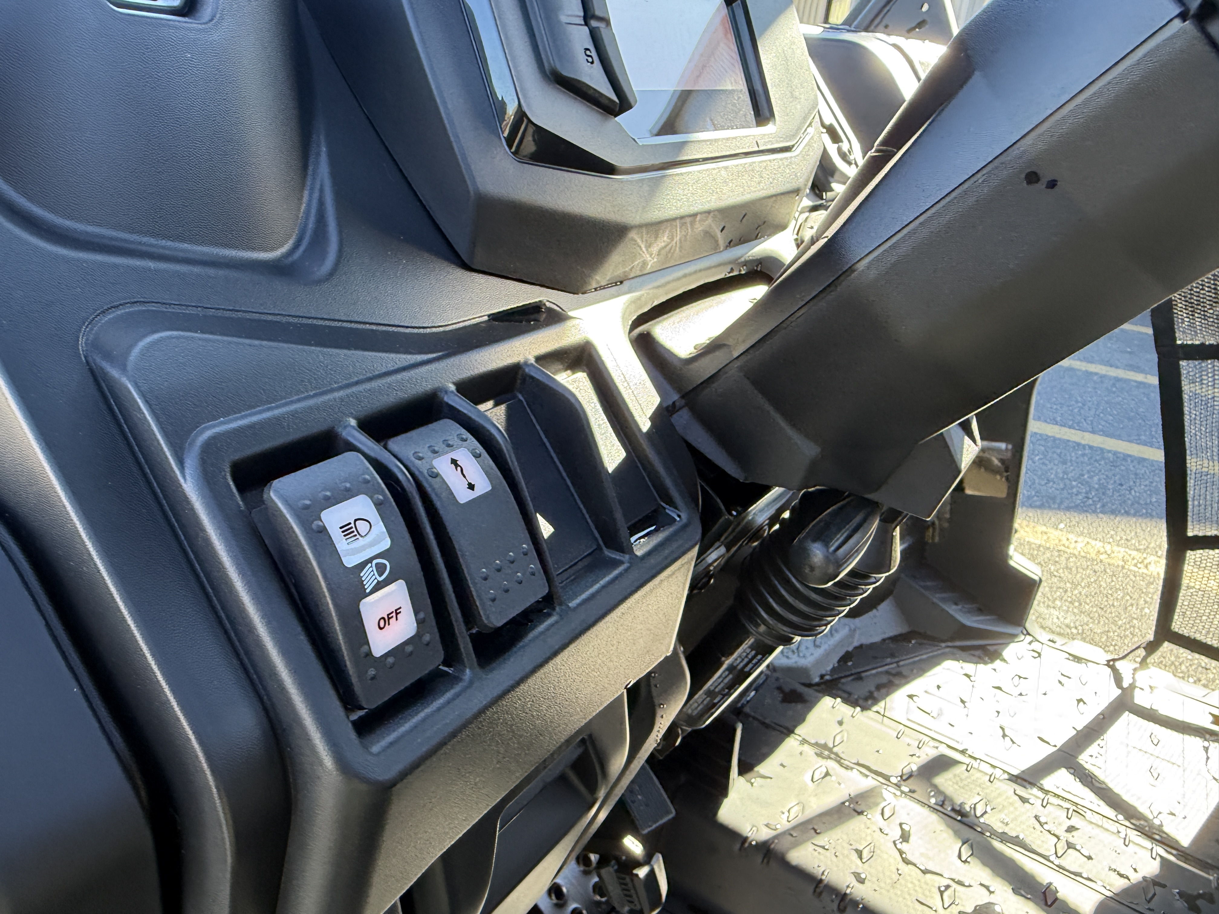 2026 Can-Am DEFENDER XT HD9 - Photo 15