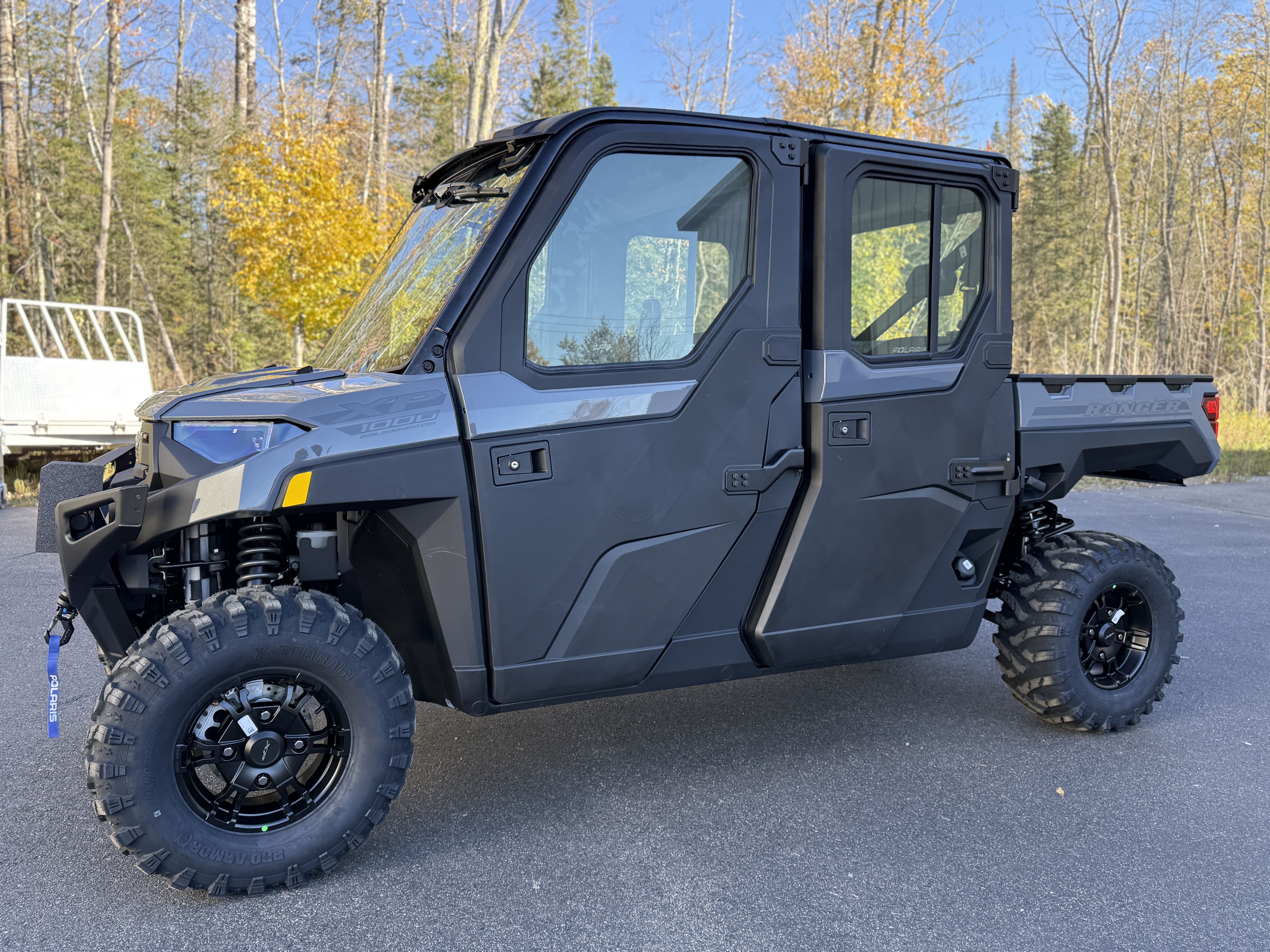 2026 Polaris RGR CREW XP 1000 NORTHSTAR PREMIUM
