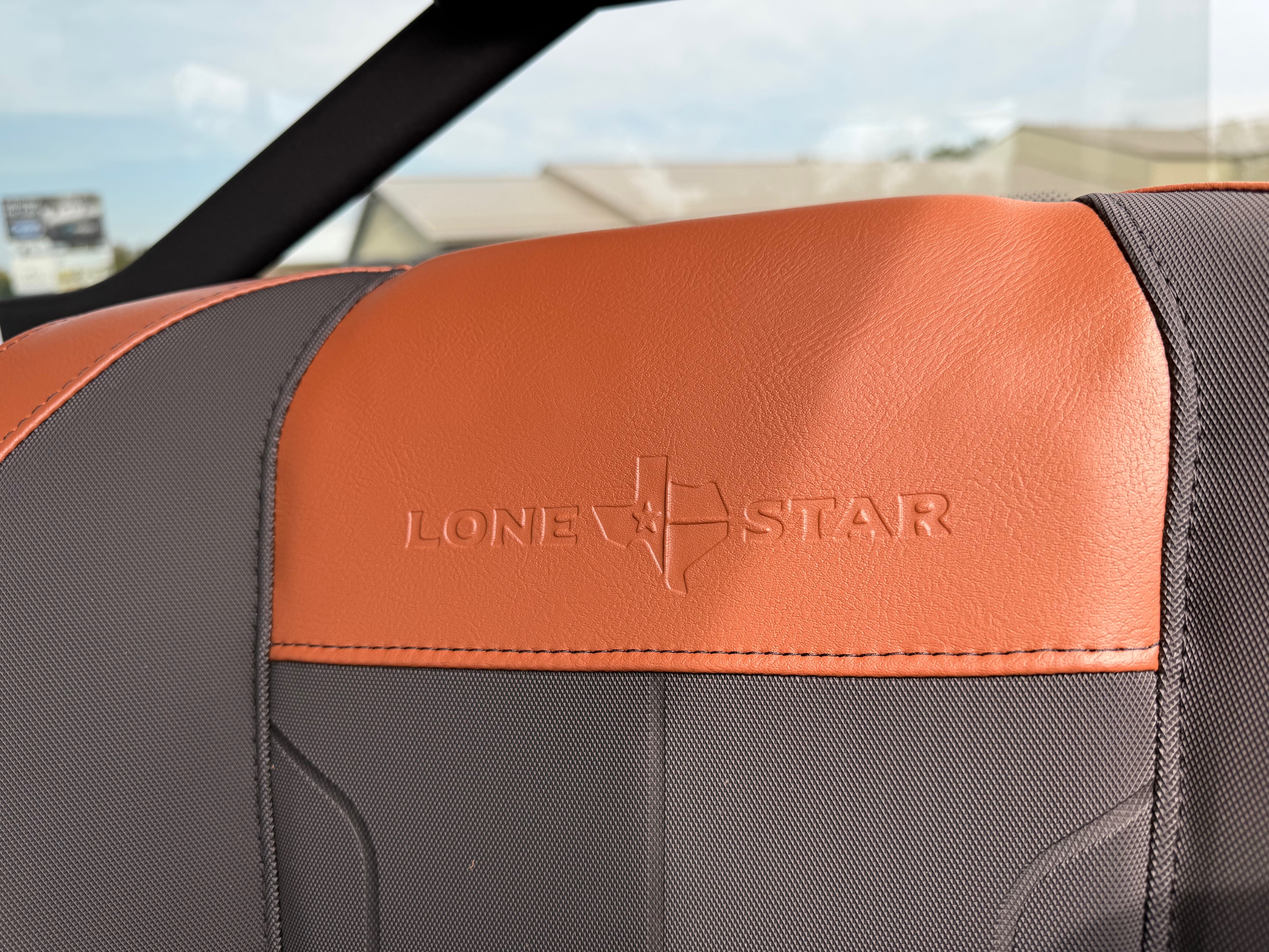 2026 Can-Am DEFENDER MAX LONE STAR CAB HD11 - Photo 20