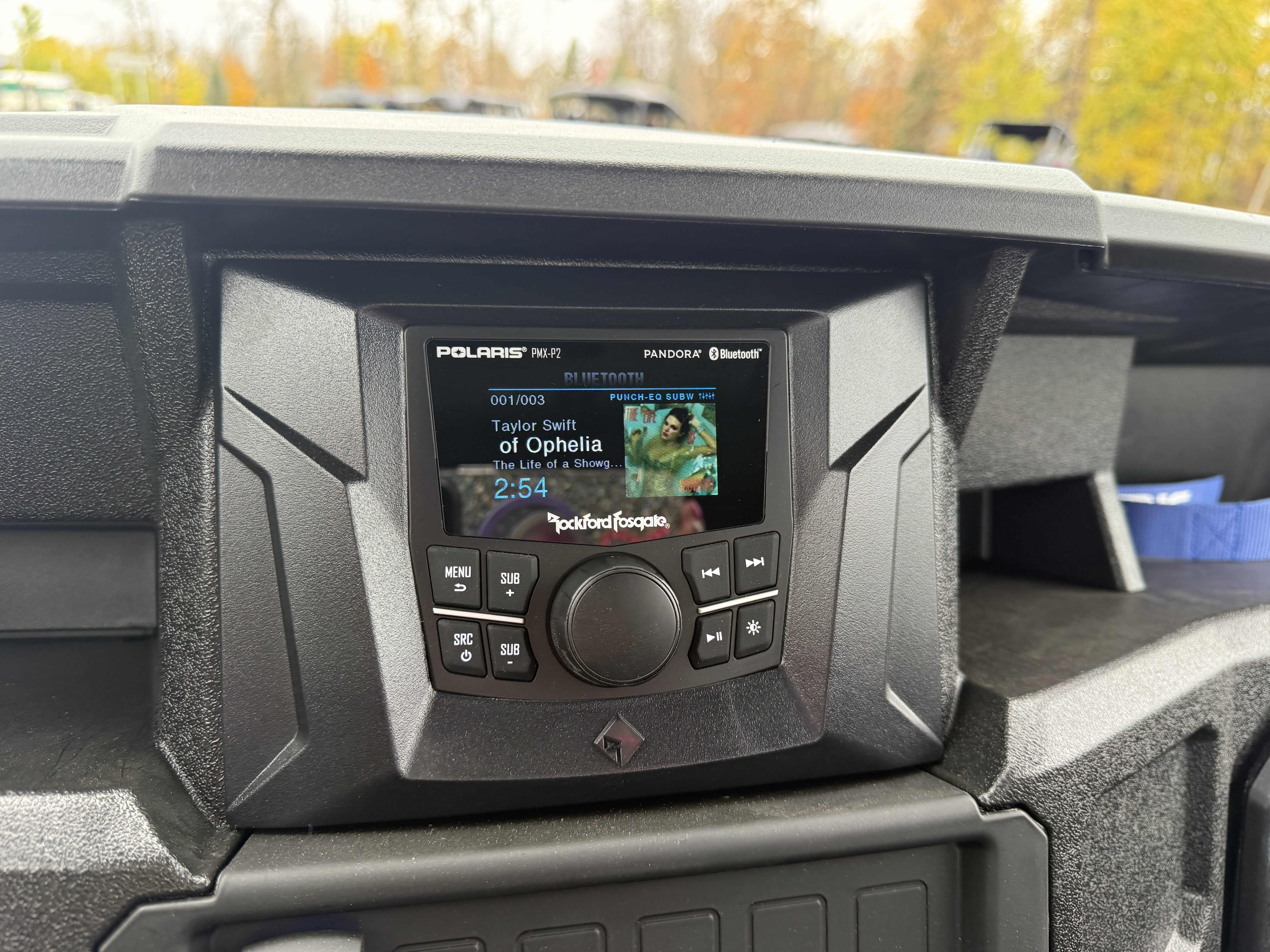 2026 Polaris GENERAL XP 4 1000 PREMIUM - Photo 13