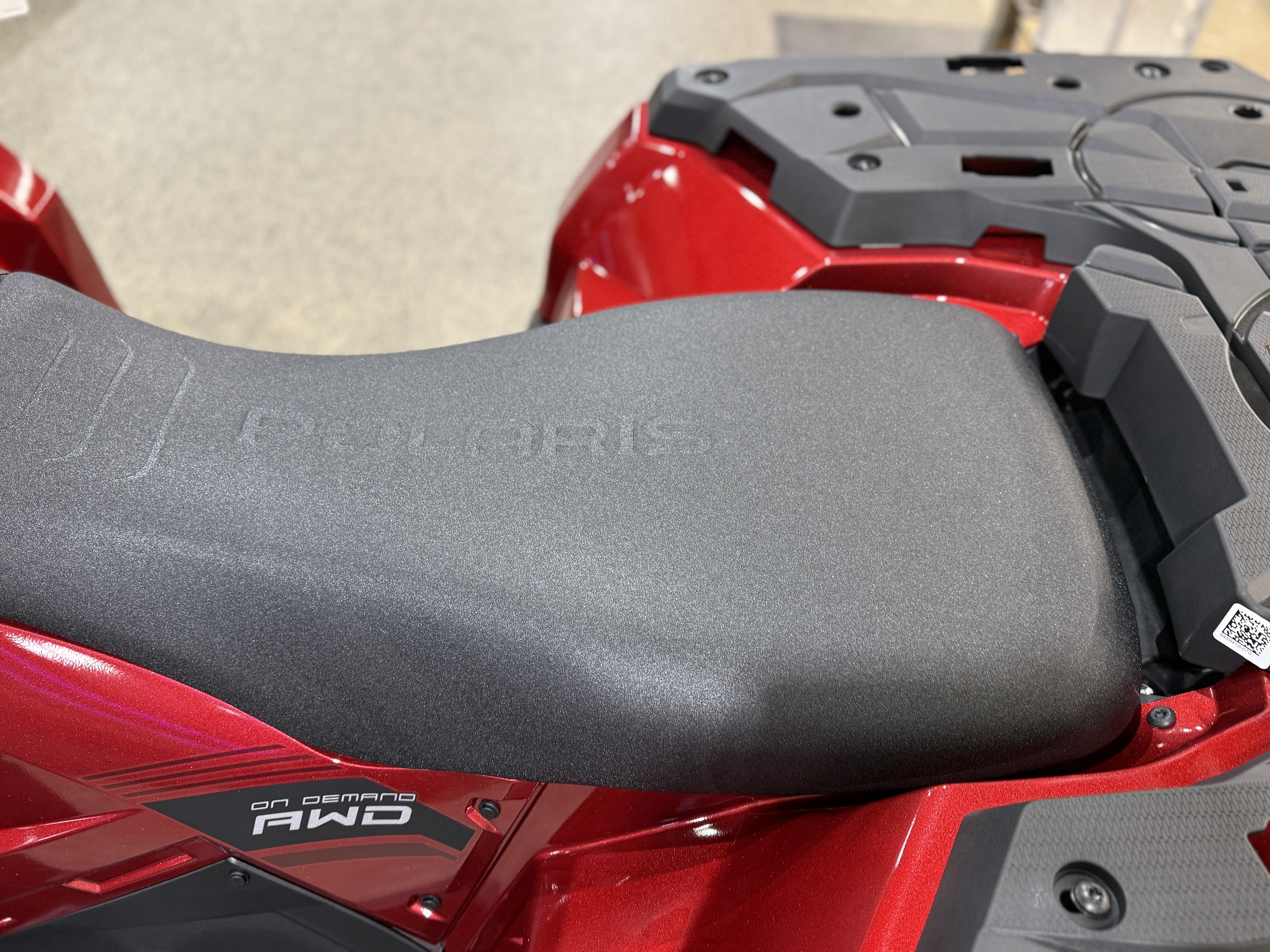 2026 Polaris SPORTSMAN 570 TRAIL - Photo 9