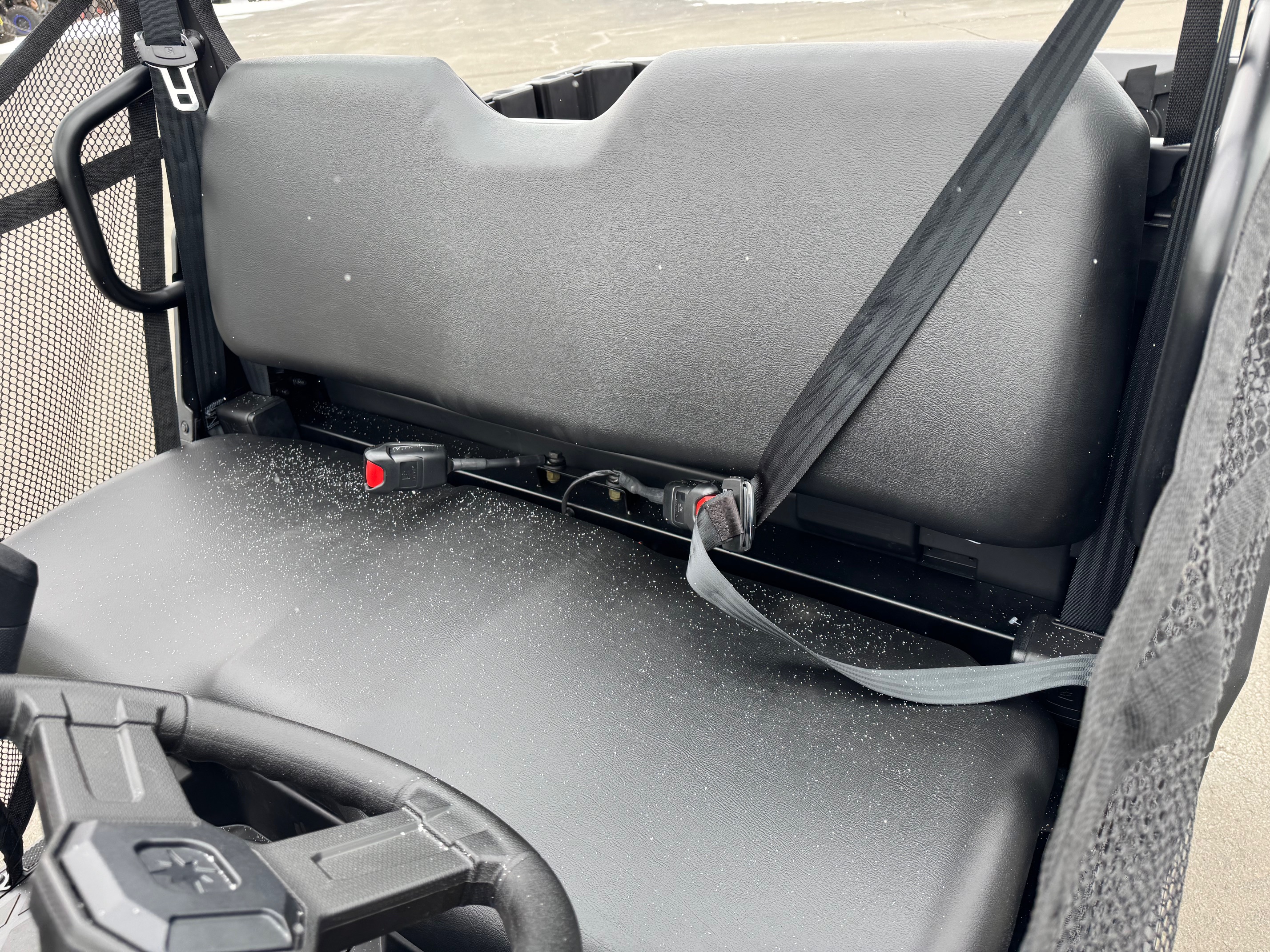 2026 Polaris RGR SP 570 - Photo 10