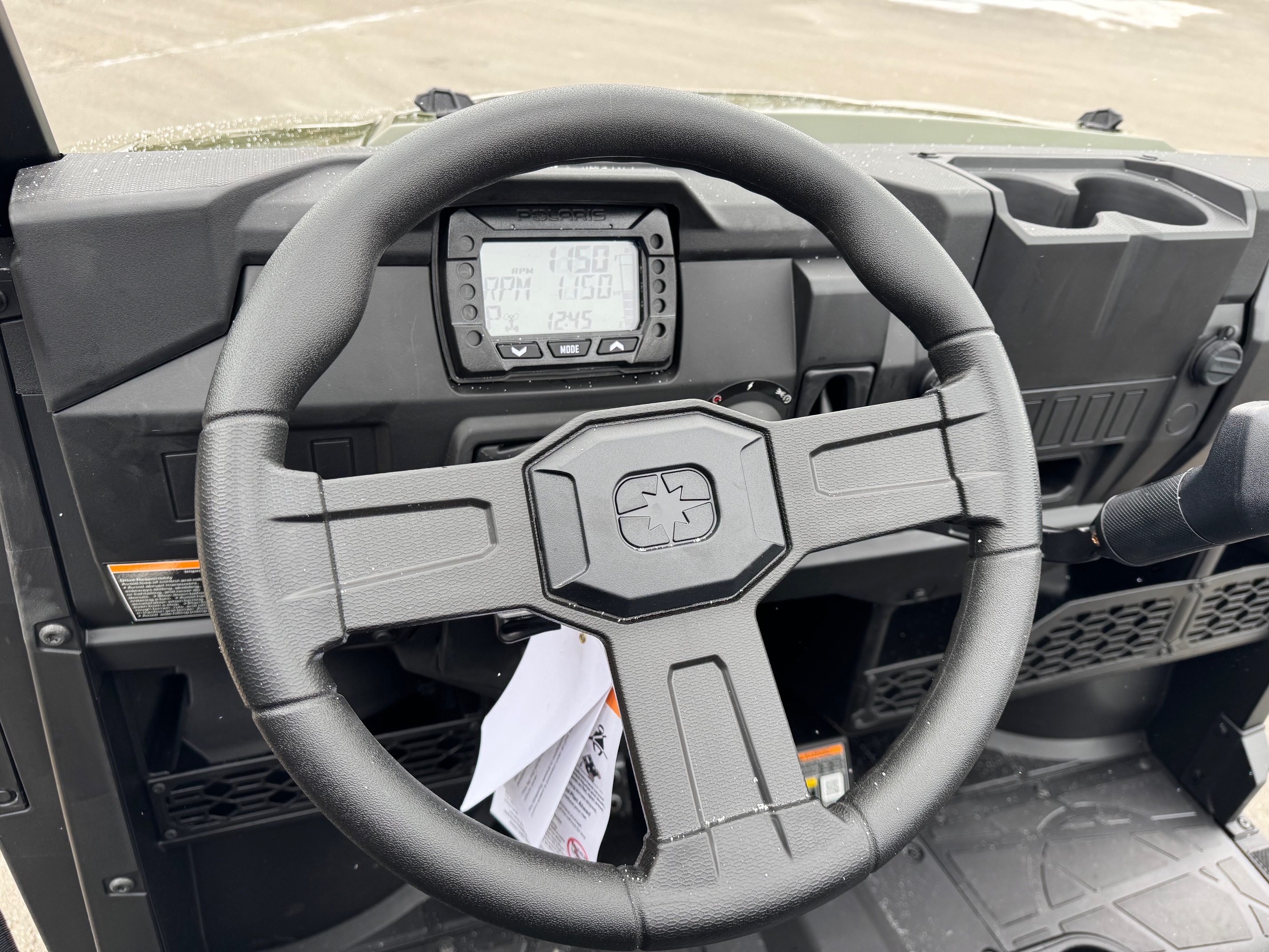 2026 Polaris RGR SP 570 - Photo 12