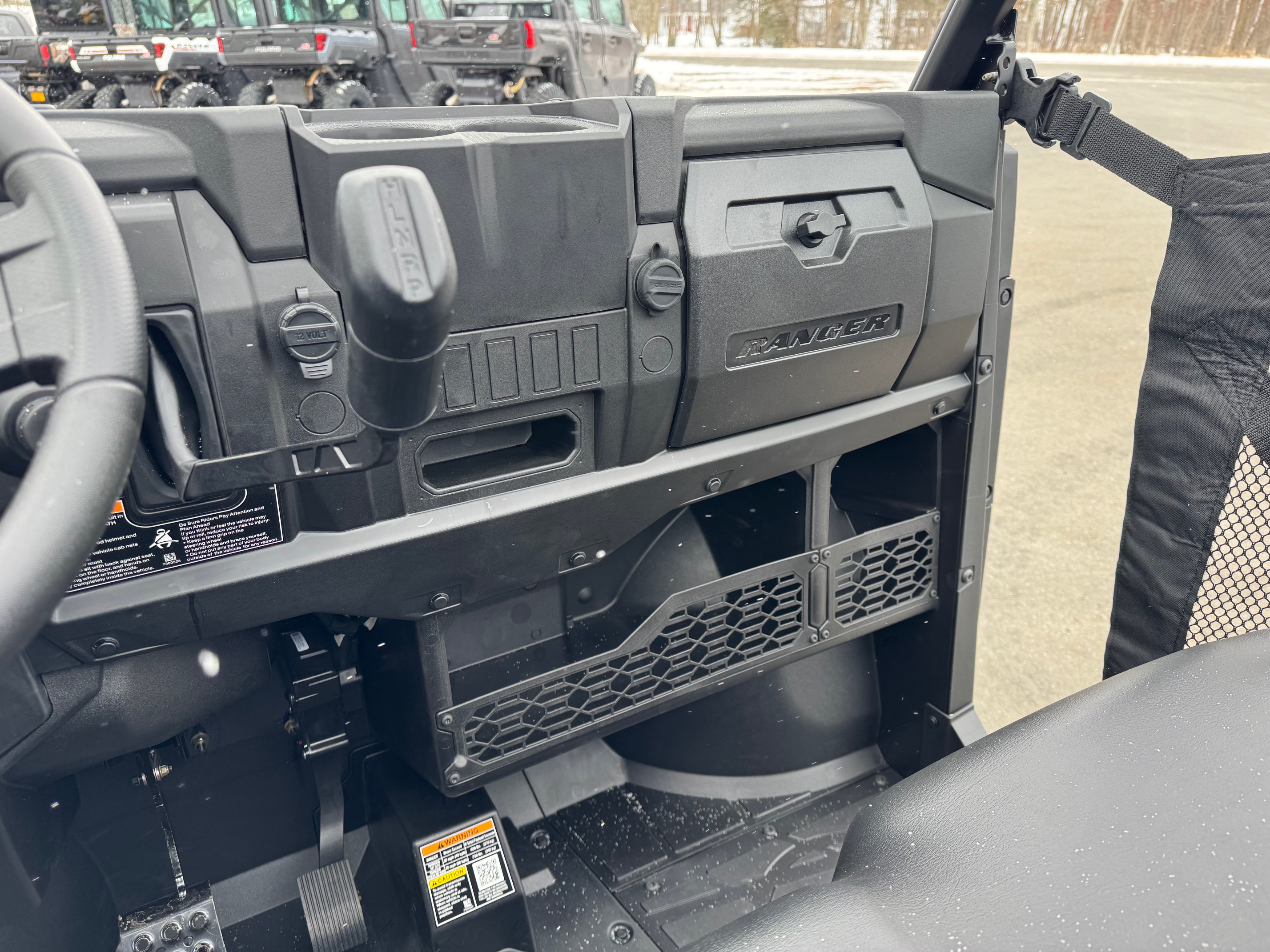 2026 Polaris RANGER SP 570 - Photo 11