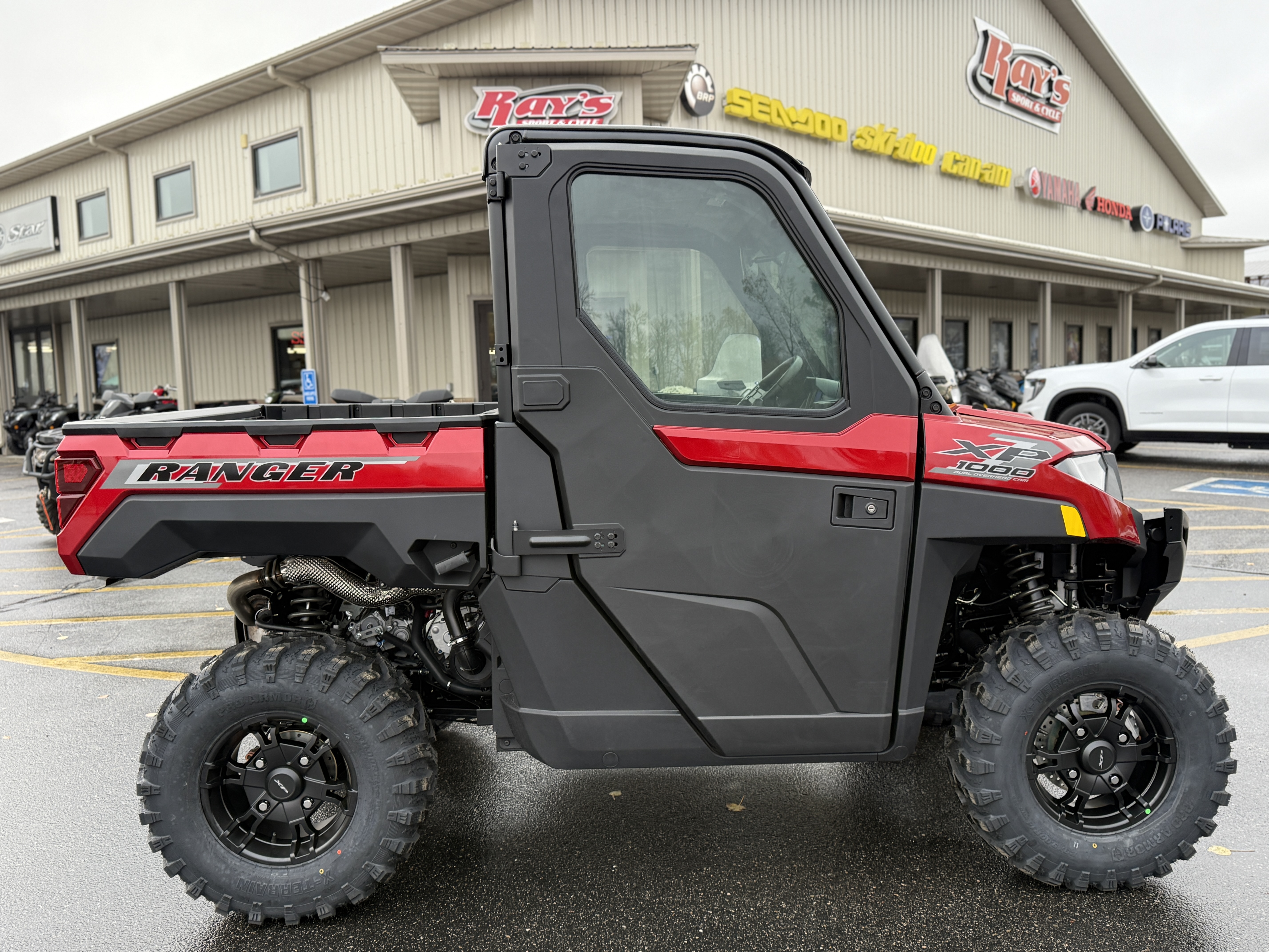 2026 Polaris RGR XP 1000 NORTHSTAR PREMIUM