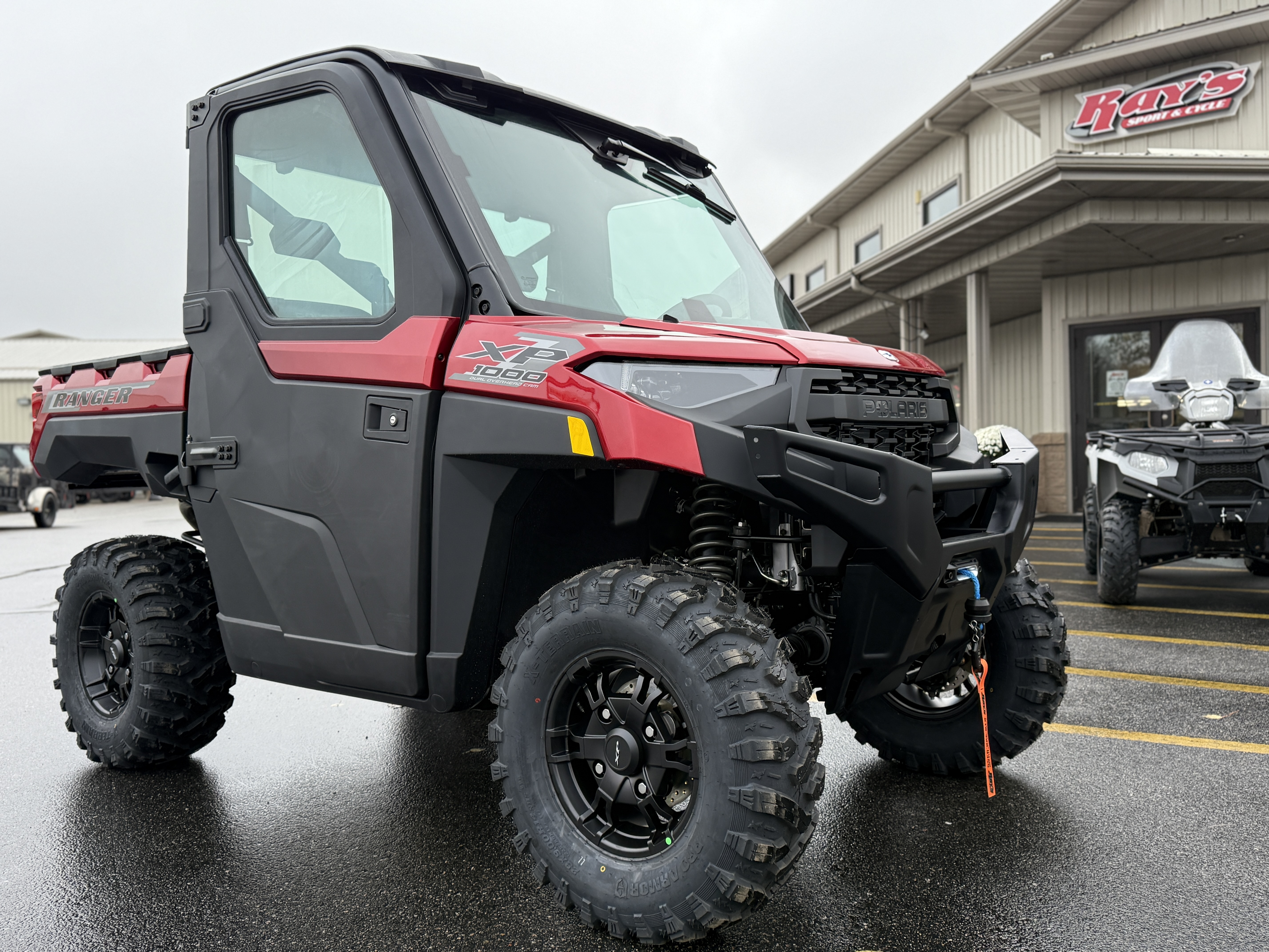 2026 Polaris RGR XP 1000 NORTHSTAR PREMIUM - Photo 7