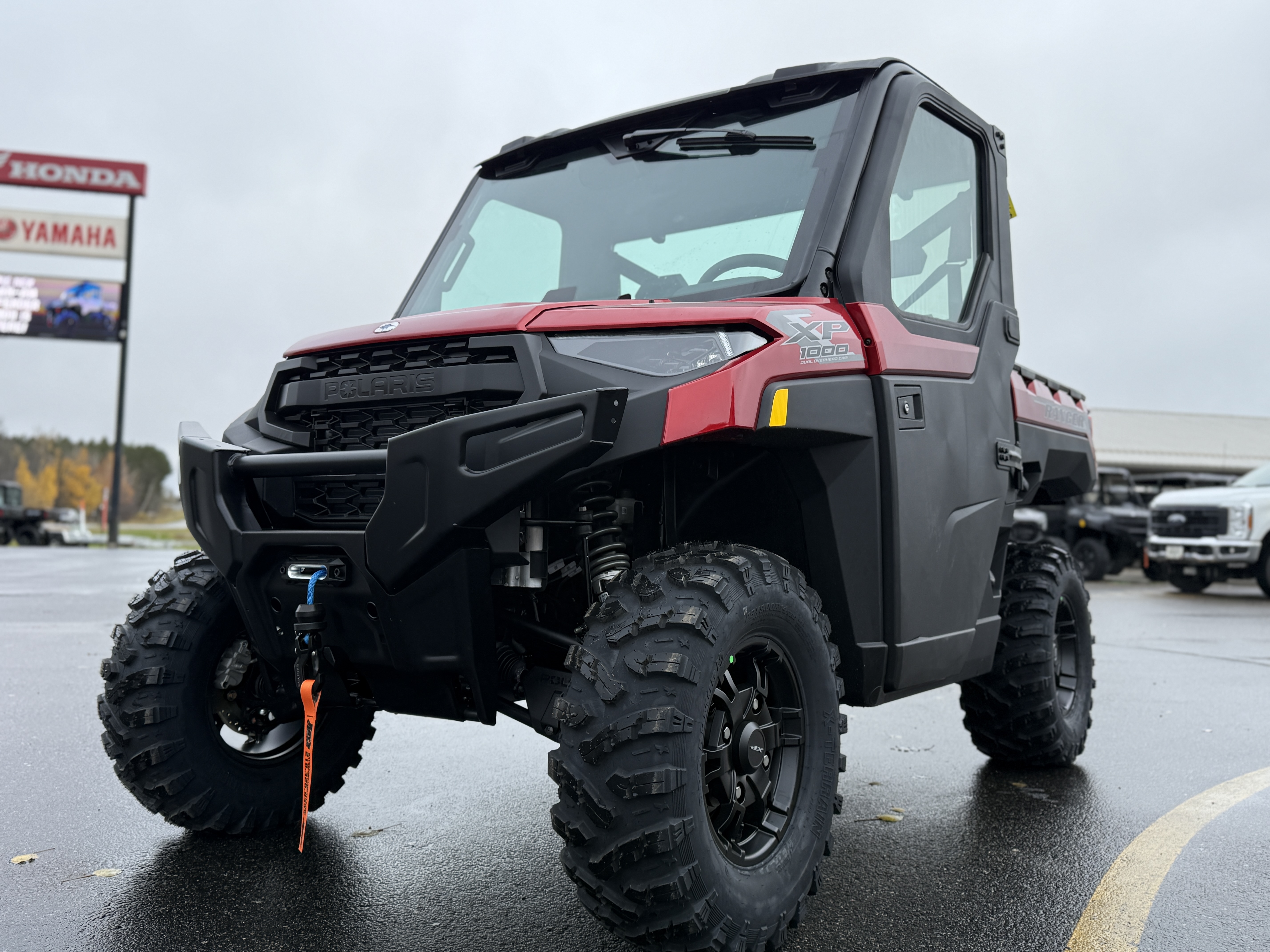 2026 Polaris RGR XP 1000 NORTHSTAR PREMIUM - Photo 10