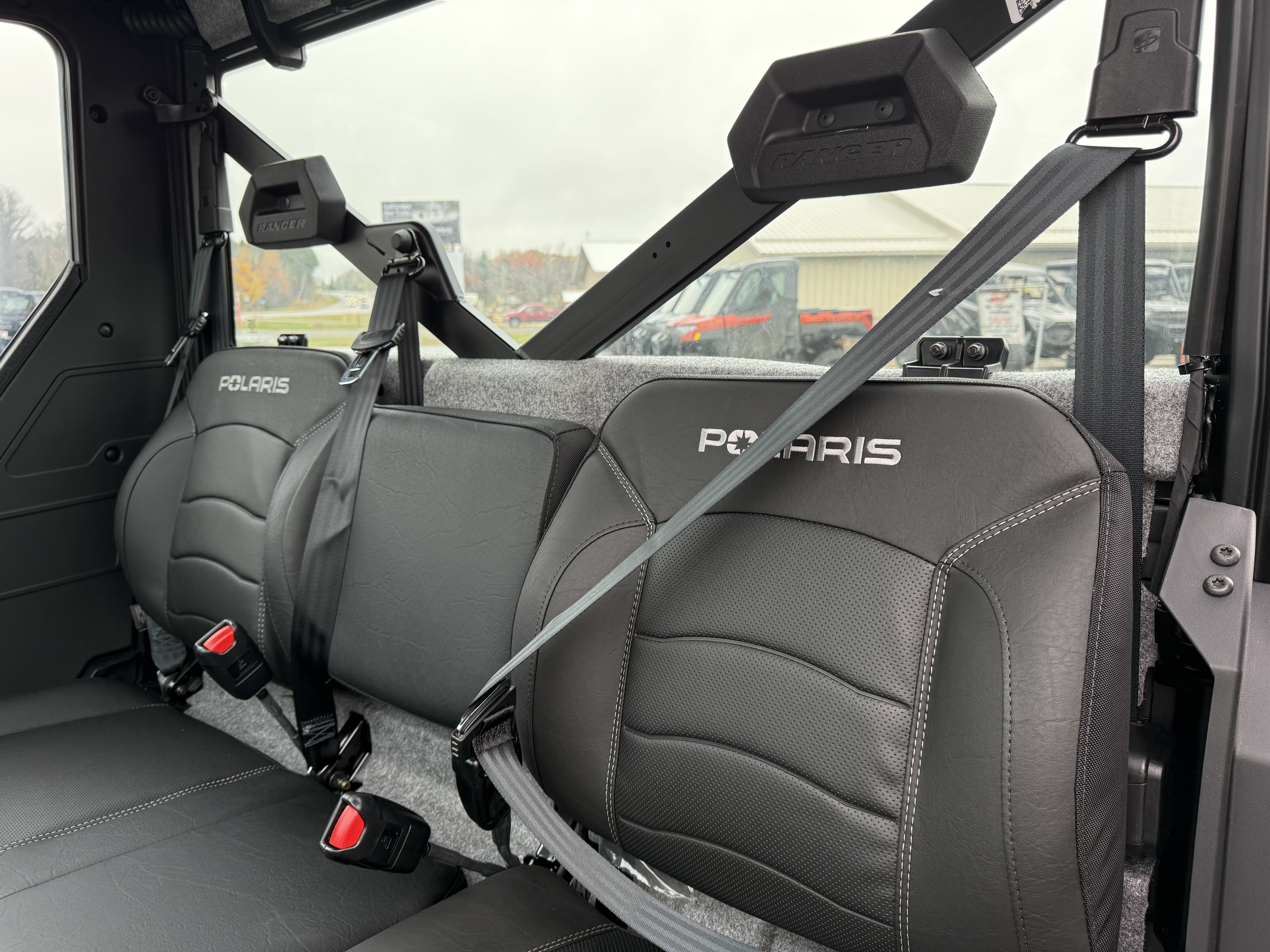 2026 Polaris RGR XP 1000 NORTHSTAR PREMIUM - Photo 11
